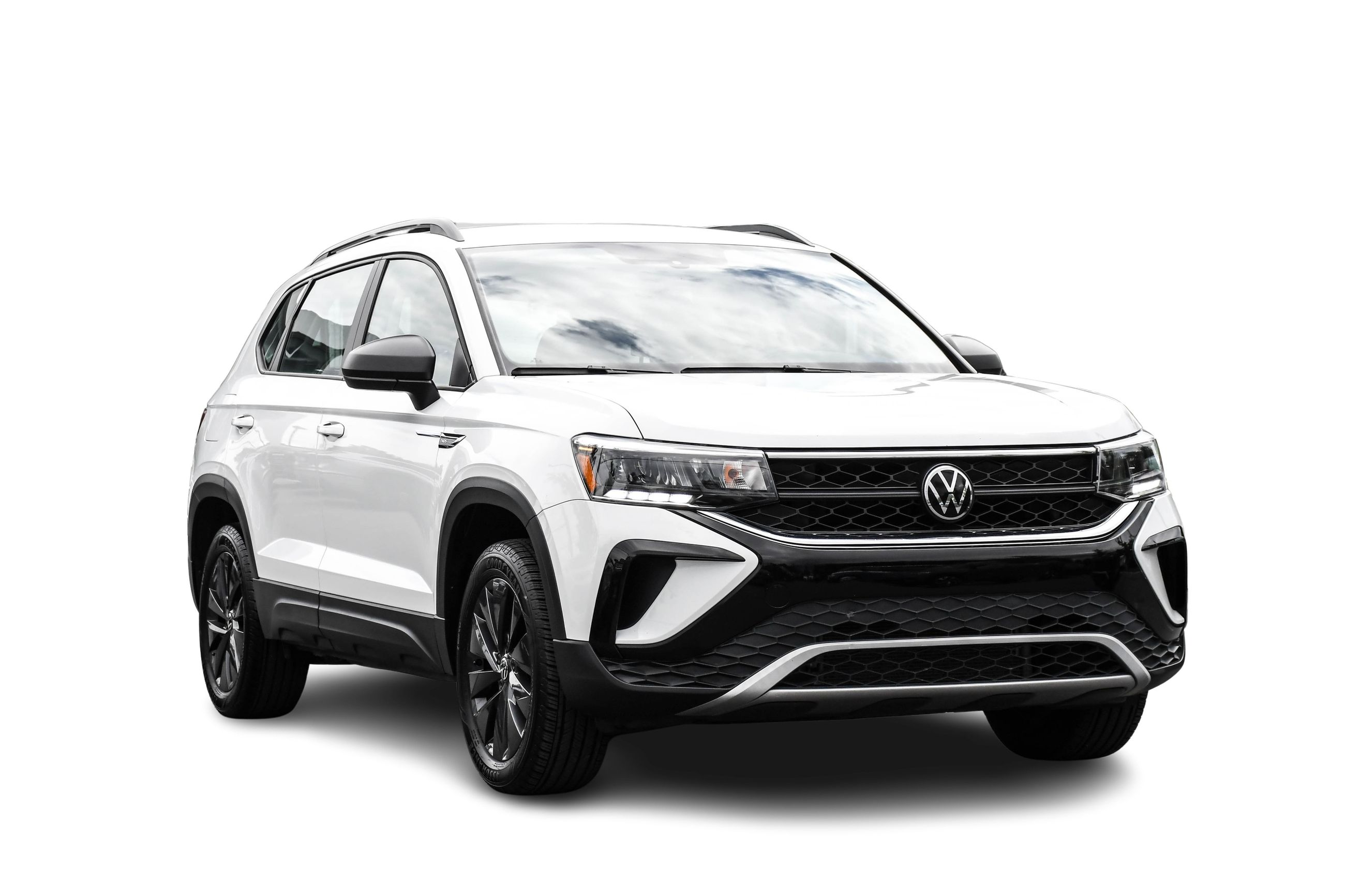 2023 Volkswagen Taos in Saint-Bruno-de-Montarville, Quebec