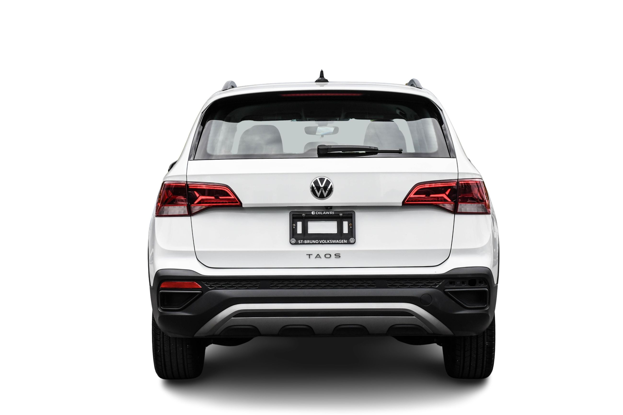 2023 Volkswagen Taos in Saint-Bruno-de-Montarville, Quebec