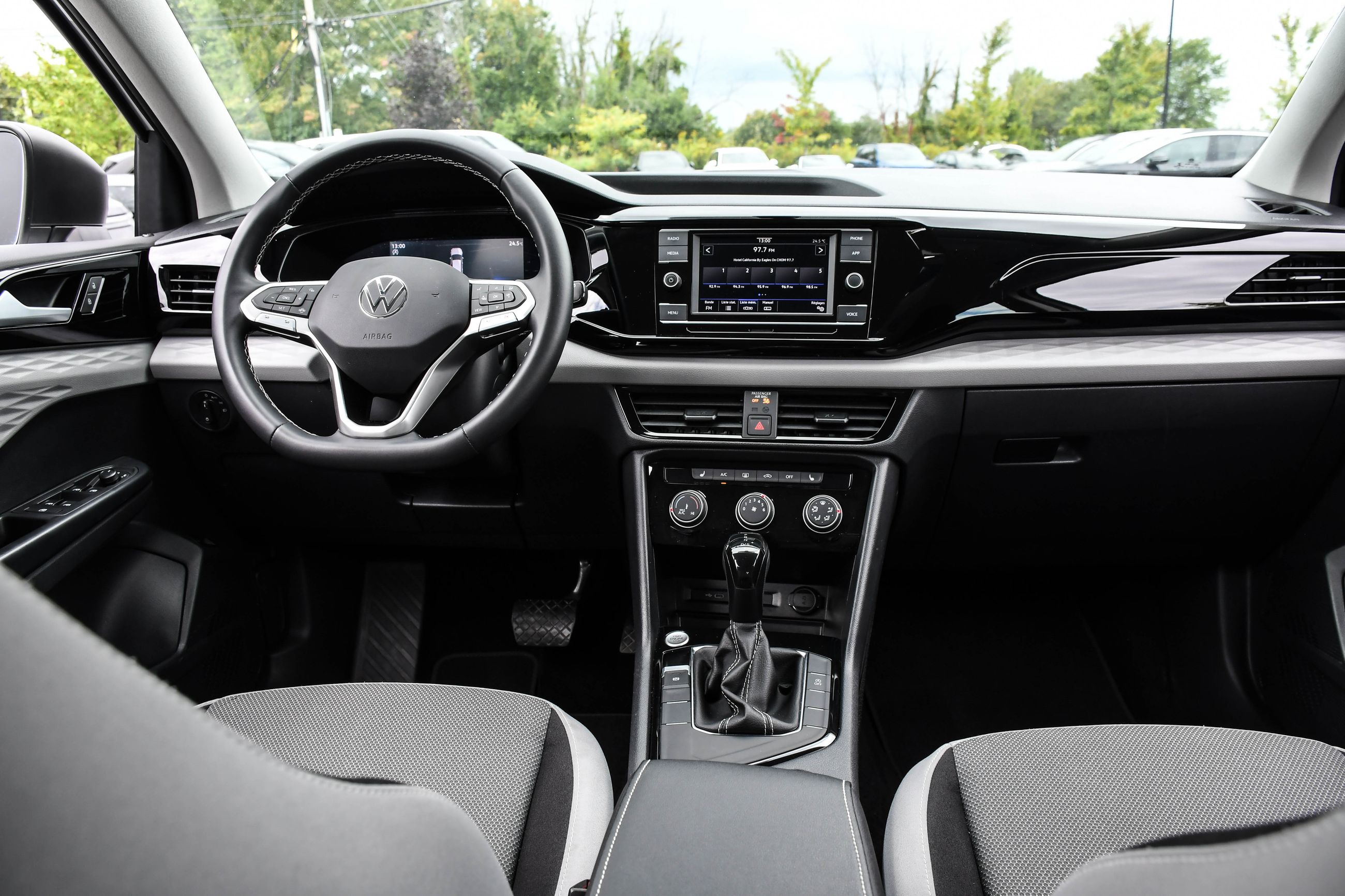 2023 Volkswagen Taos in Saint-Bruno-de-Montarville, Quebec