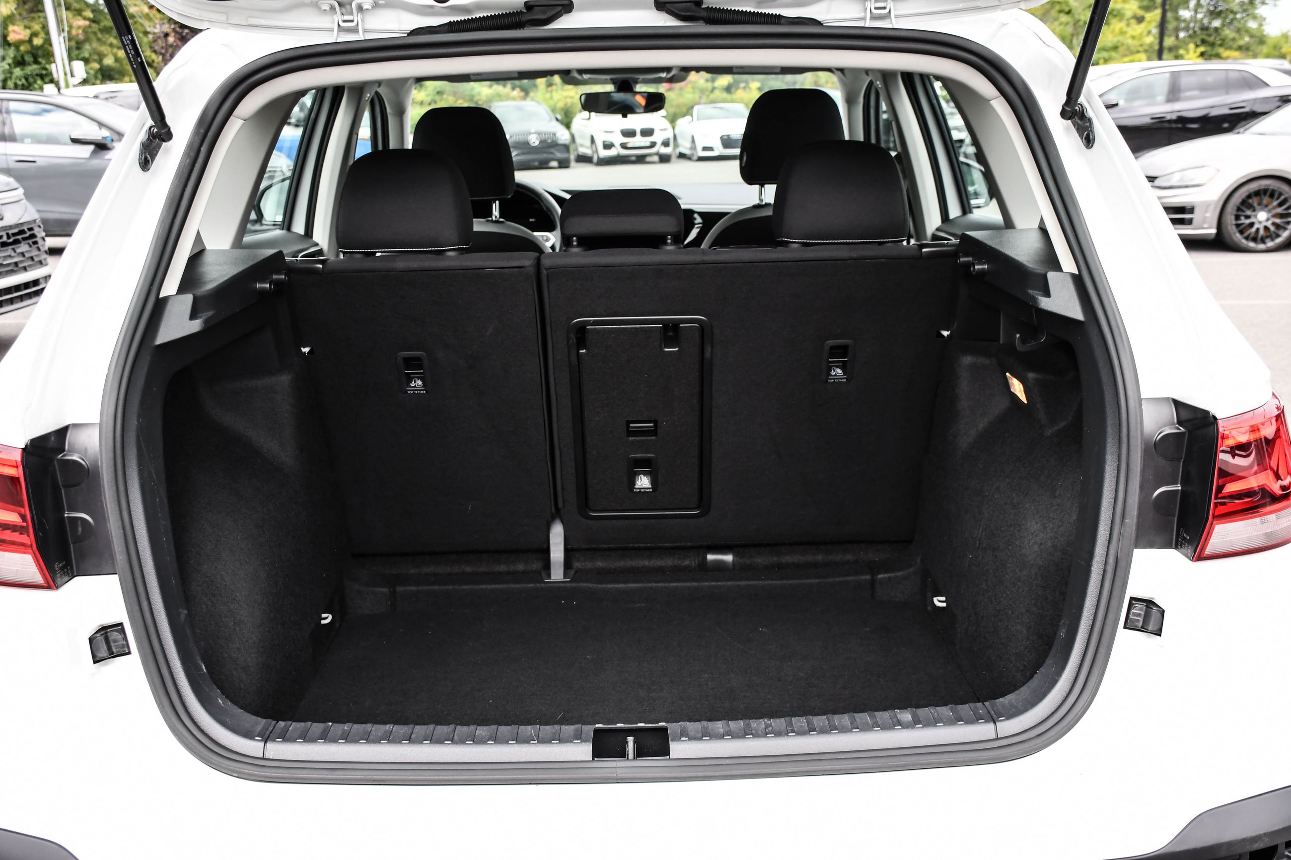 2023 Volkswagen Taos in Saint-Bruno-de-Montarville, Quebec