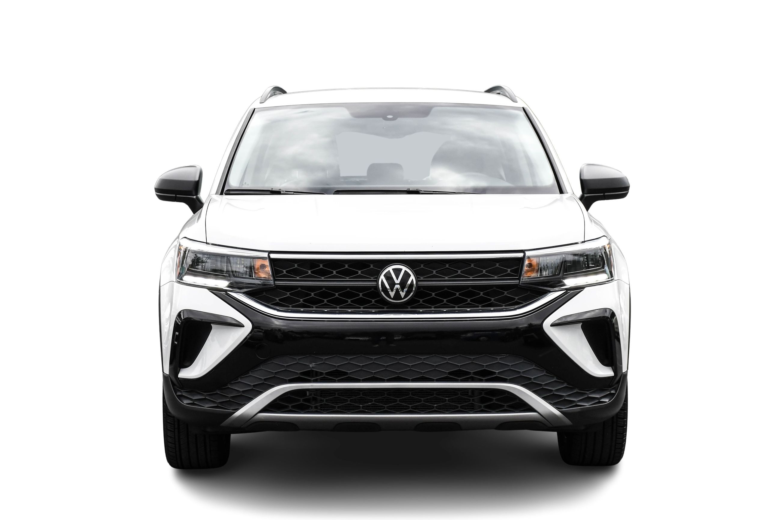 2023 Volkswagen Taos in Saint-Bruno-de-Montarville, Quebec