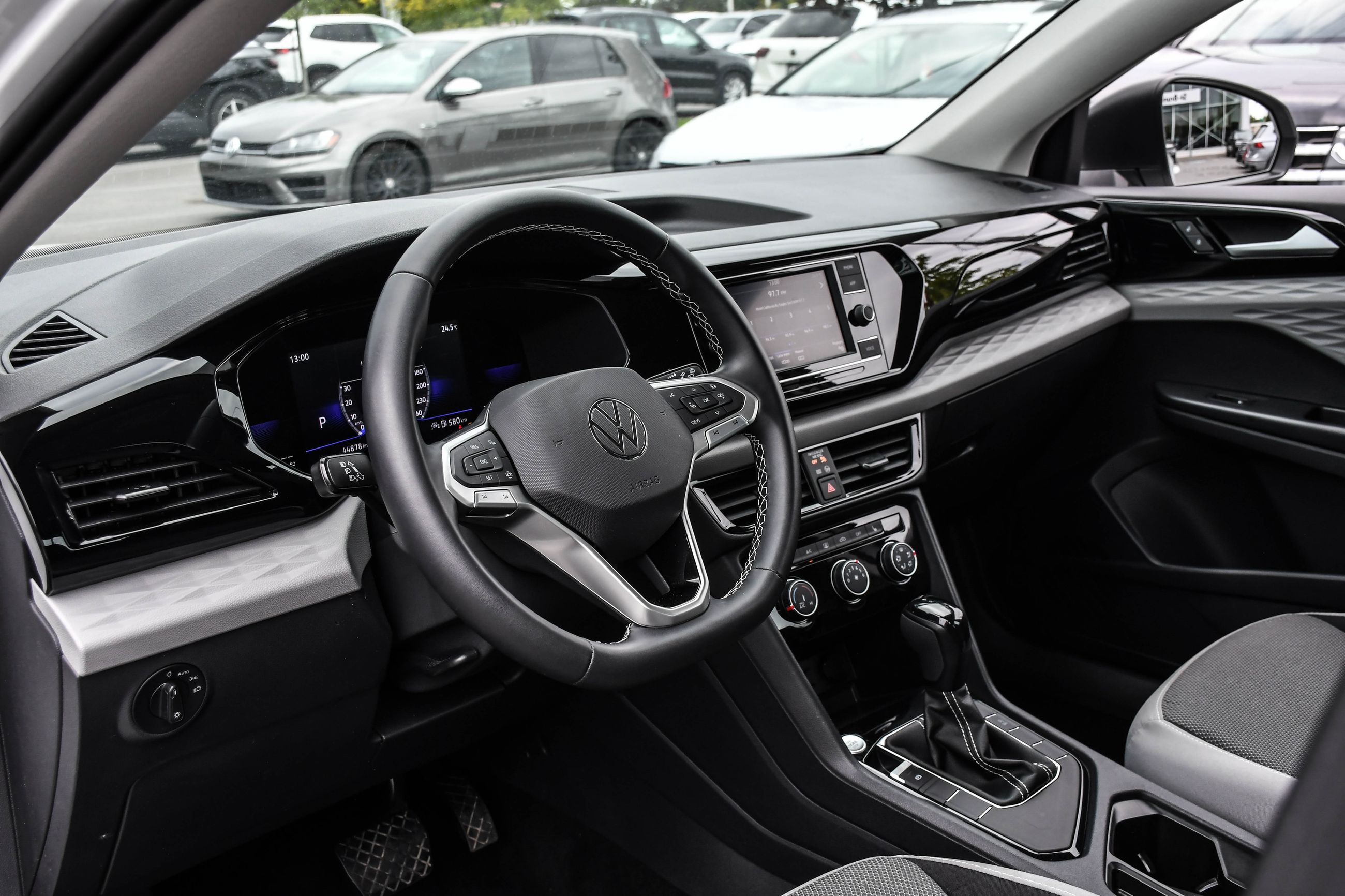 2023 Volkswagen Taos in Saint-Bruno-de-Montarville, Quebec