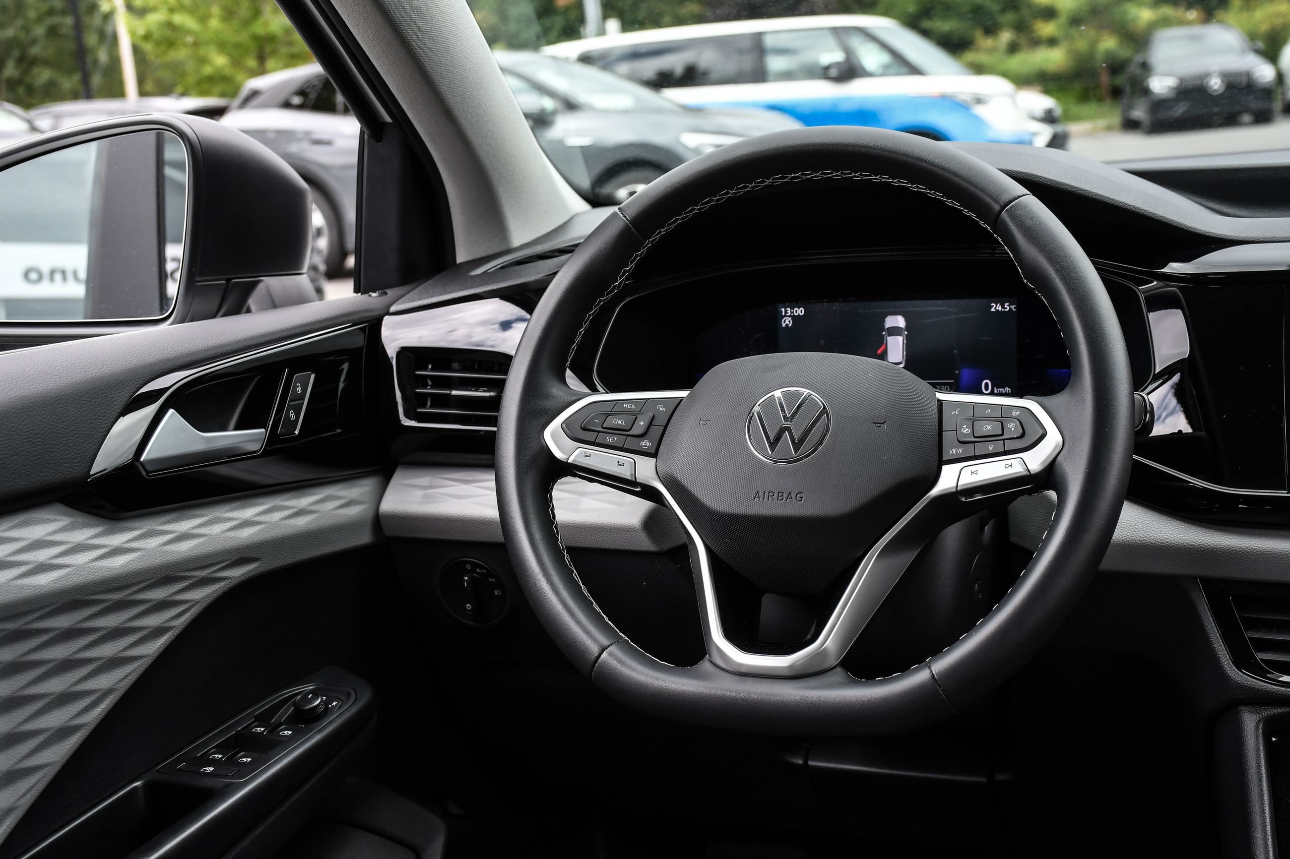 2023 Volkswagen Taos in Saint-Bruno-de-Montarville, Quebec