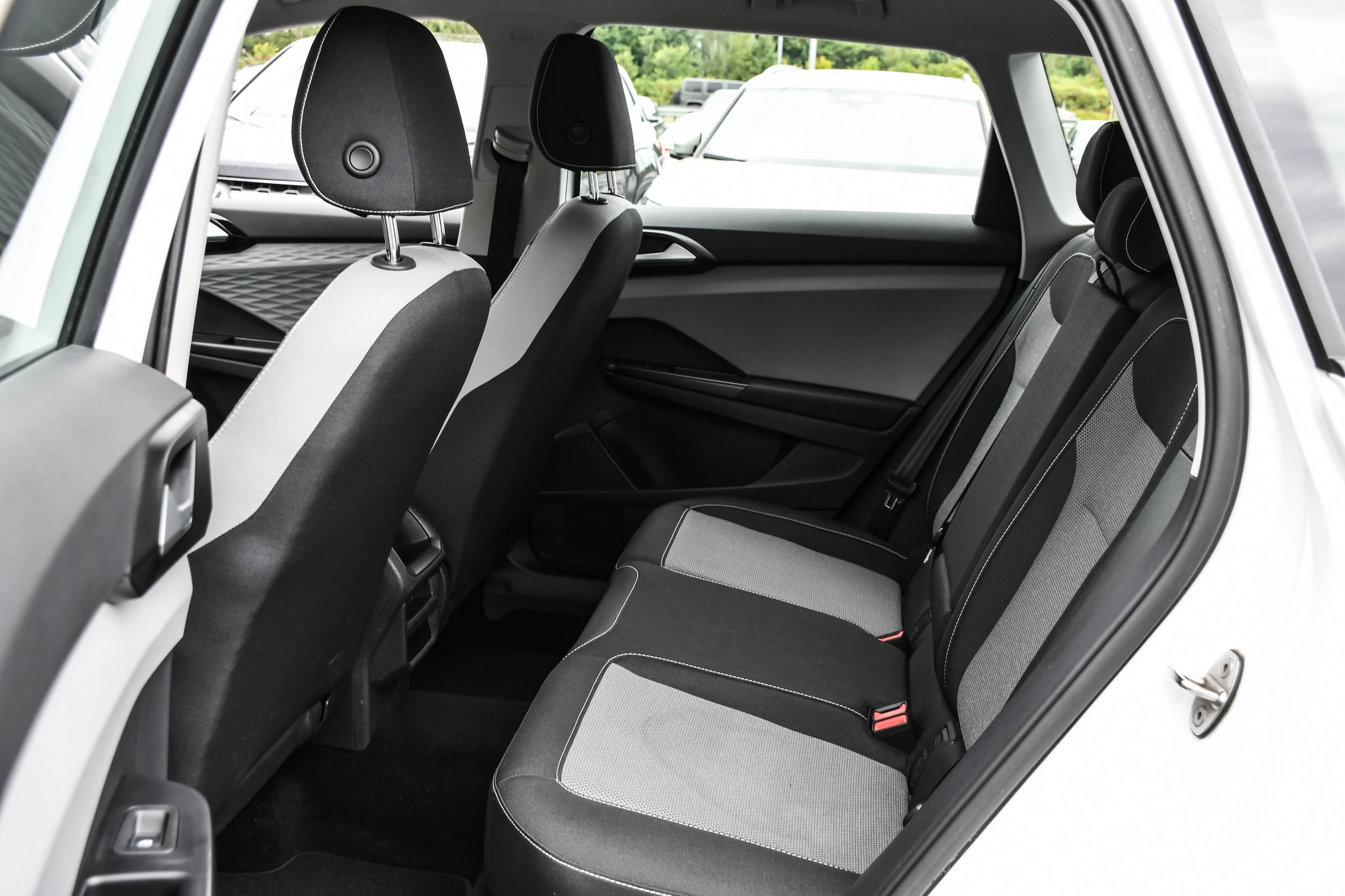 2023 Volkswagen Taos in Saint-Bruno-de-Montarville, Quebec