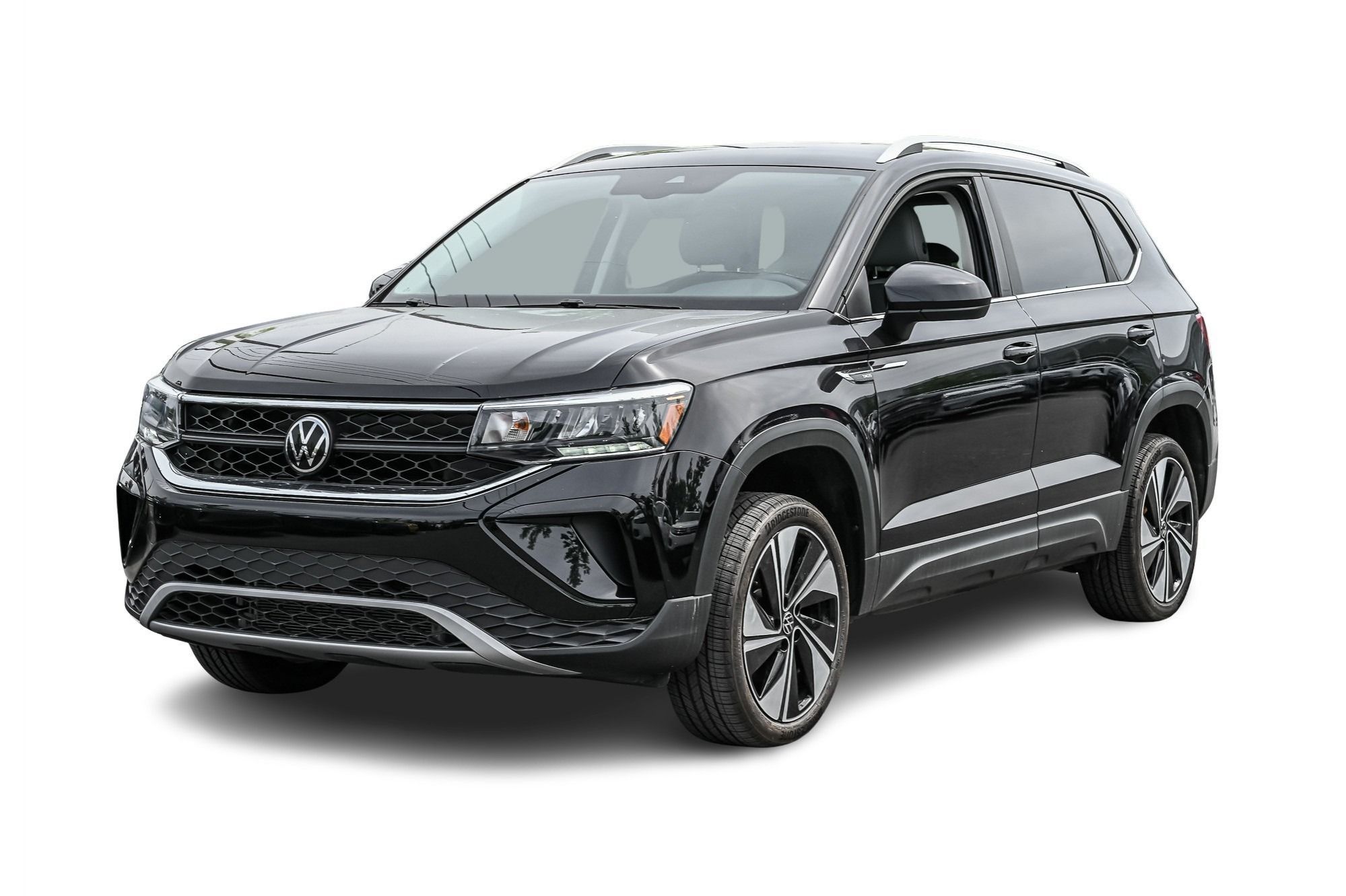 2024 Volkswagen Taos in Saint-Bruno-de-Montarville, Quebec
