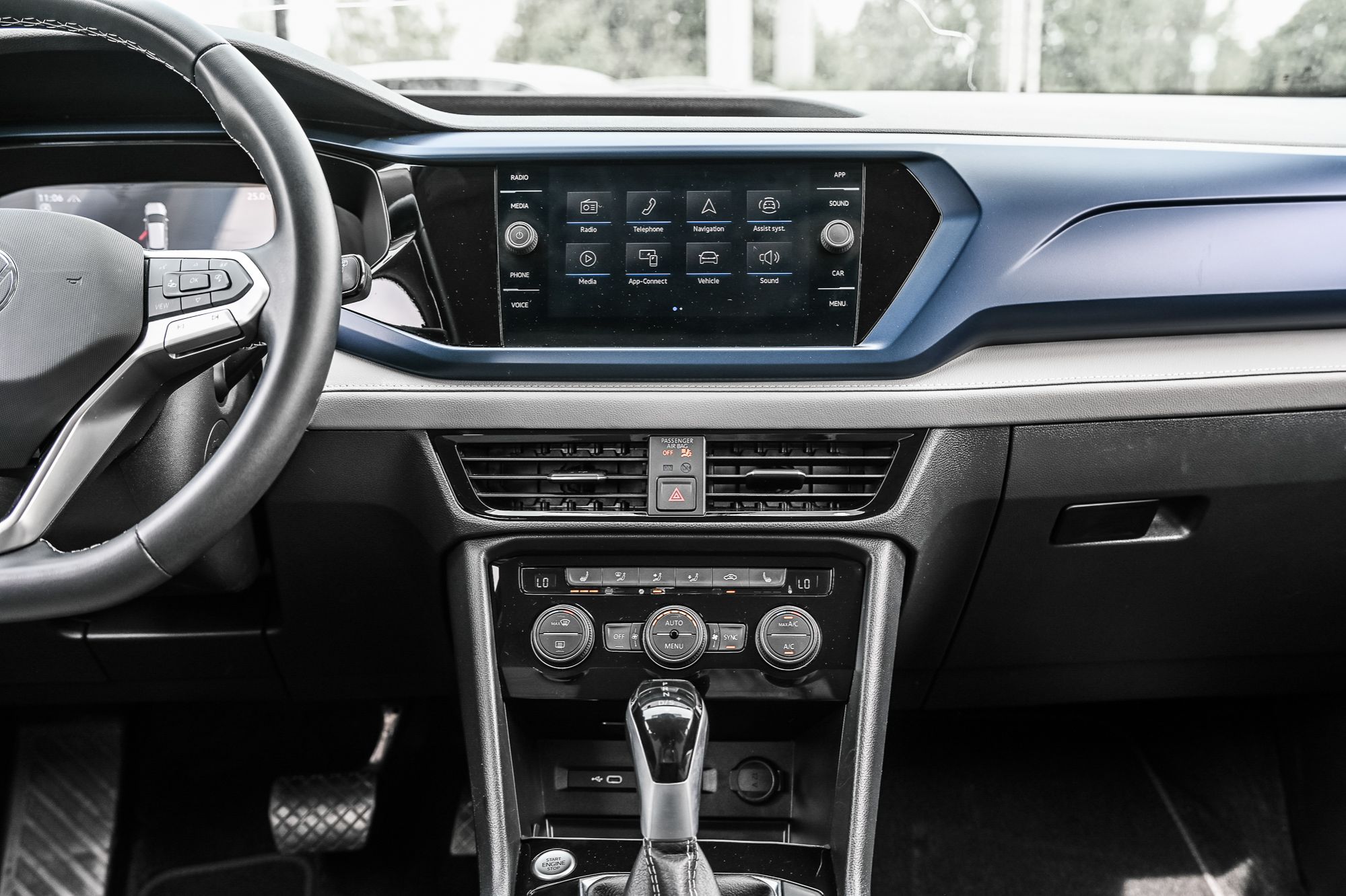 2024 Volkswagen Taos in Saint-Bruno-de-Montarville, Quebec