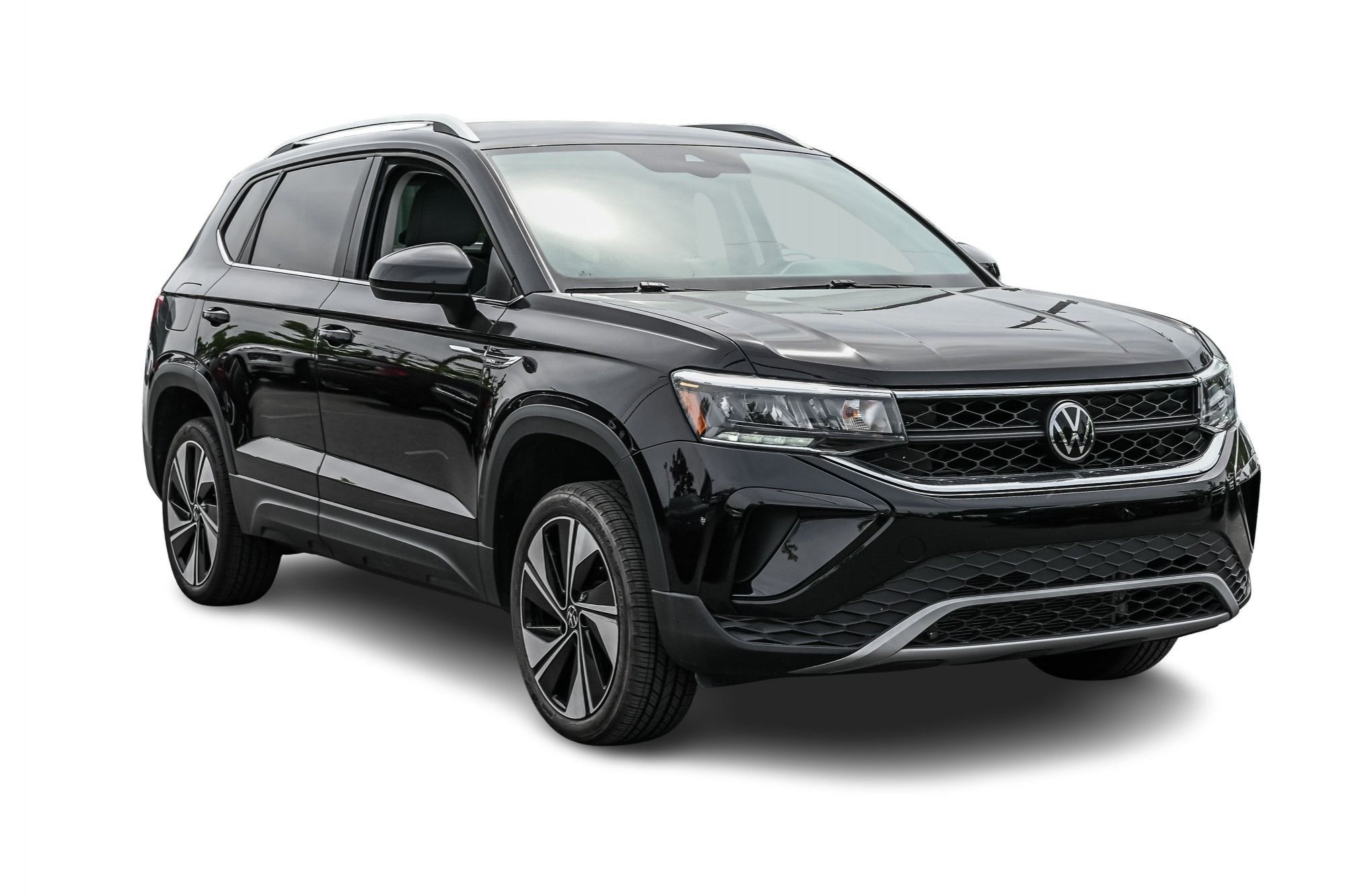 2024 Volkswagen Taos in Saint-Bruno-de-Montarville, Quebec