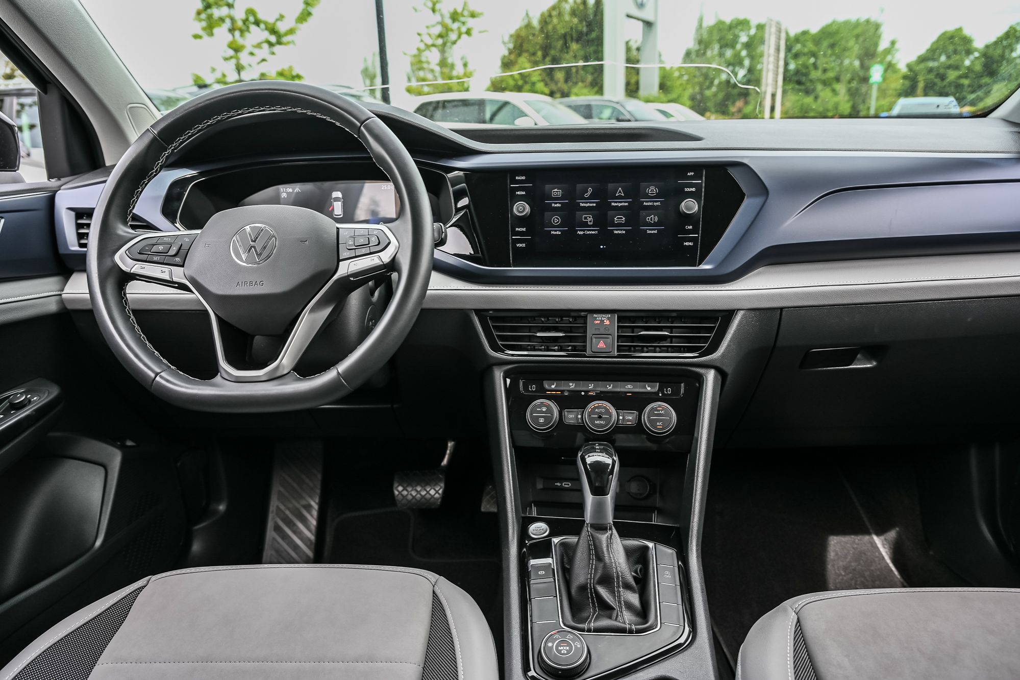 2024 Volkswagen Taos in Saint-Bruno-de-Montarville, Quebec