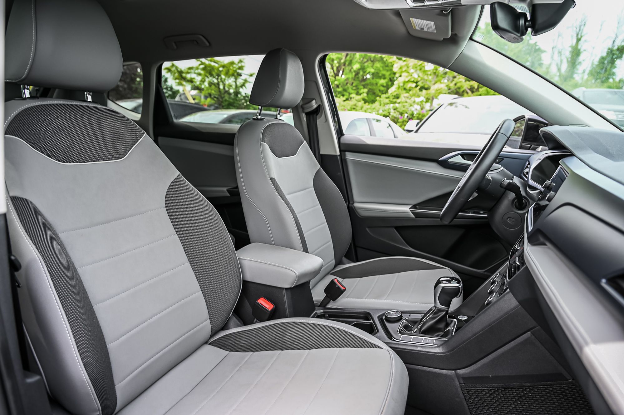 2024 Volkswagen Taos in Saint-Bruno-de-Montarville, Quebec