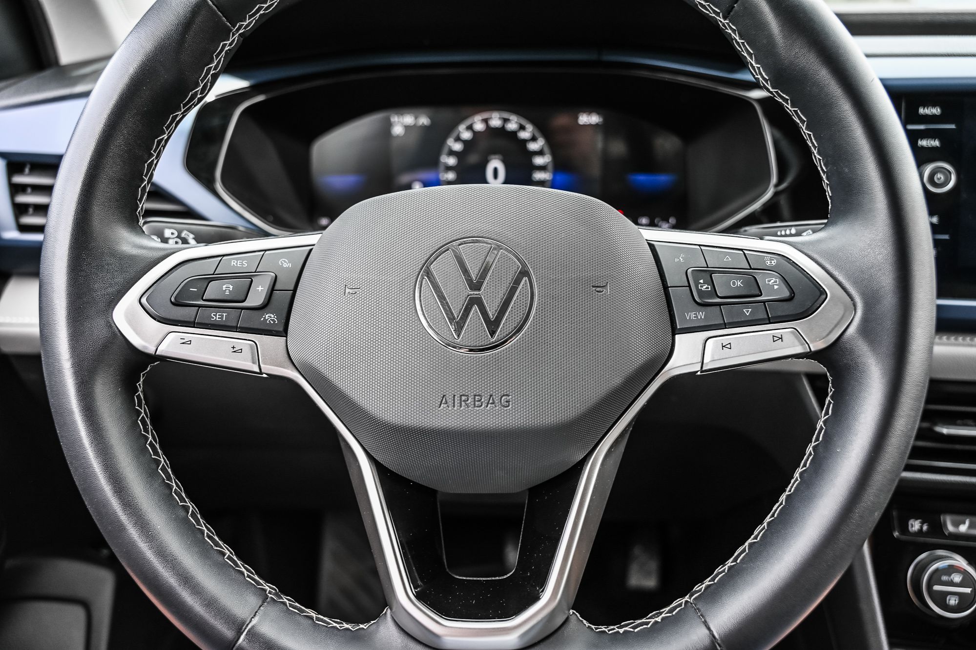 2024 Volkswagen Taos in Saint-Bruno-de-Montarville, Quebec