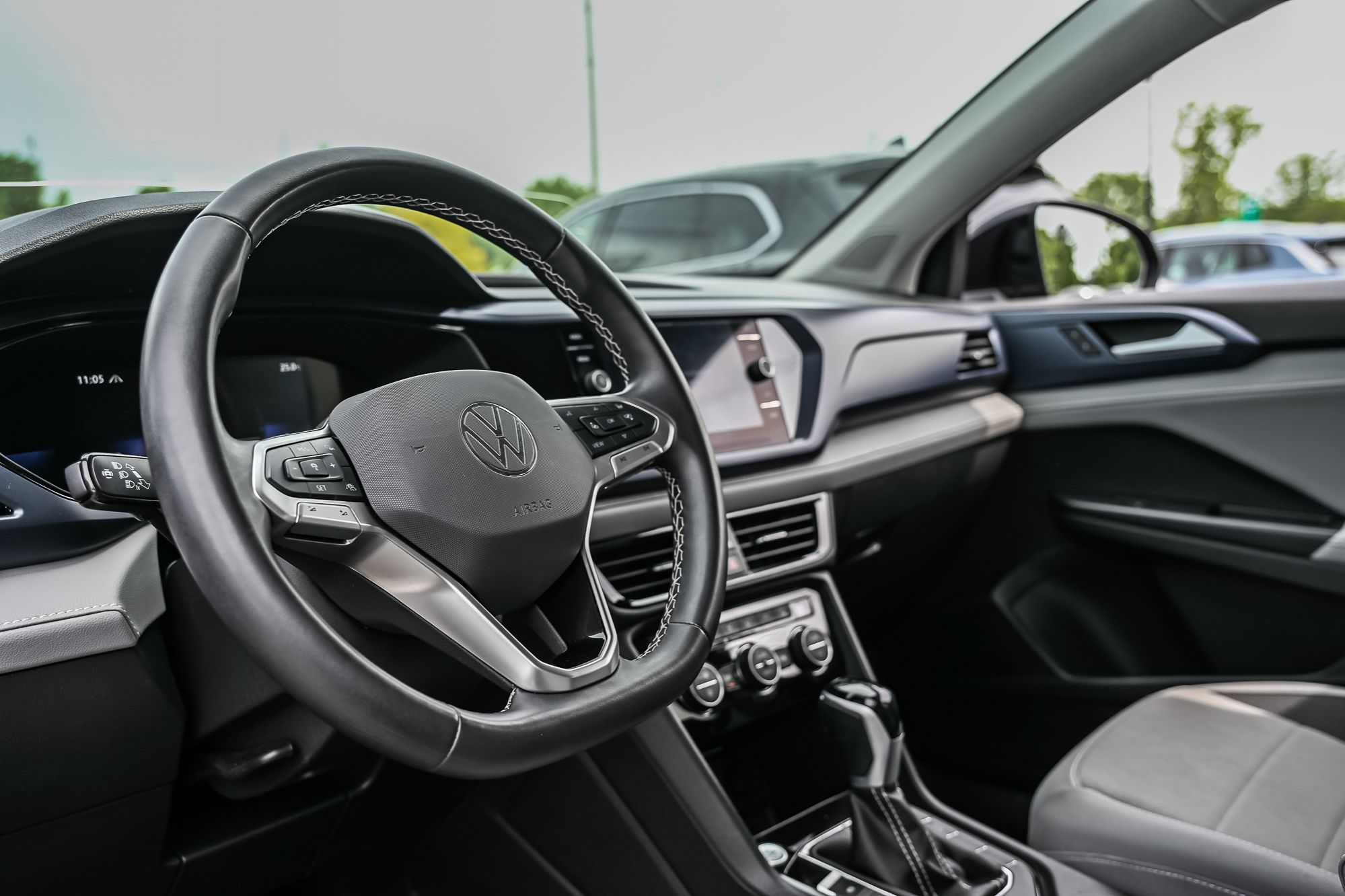 2024 Volkswagen Taos in Saint-Bruno-de-Montarville, Quebec