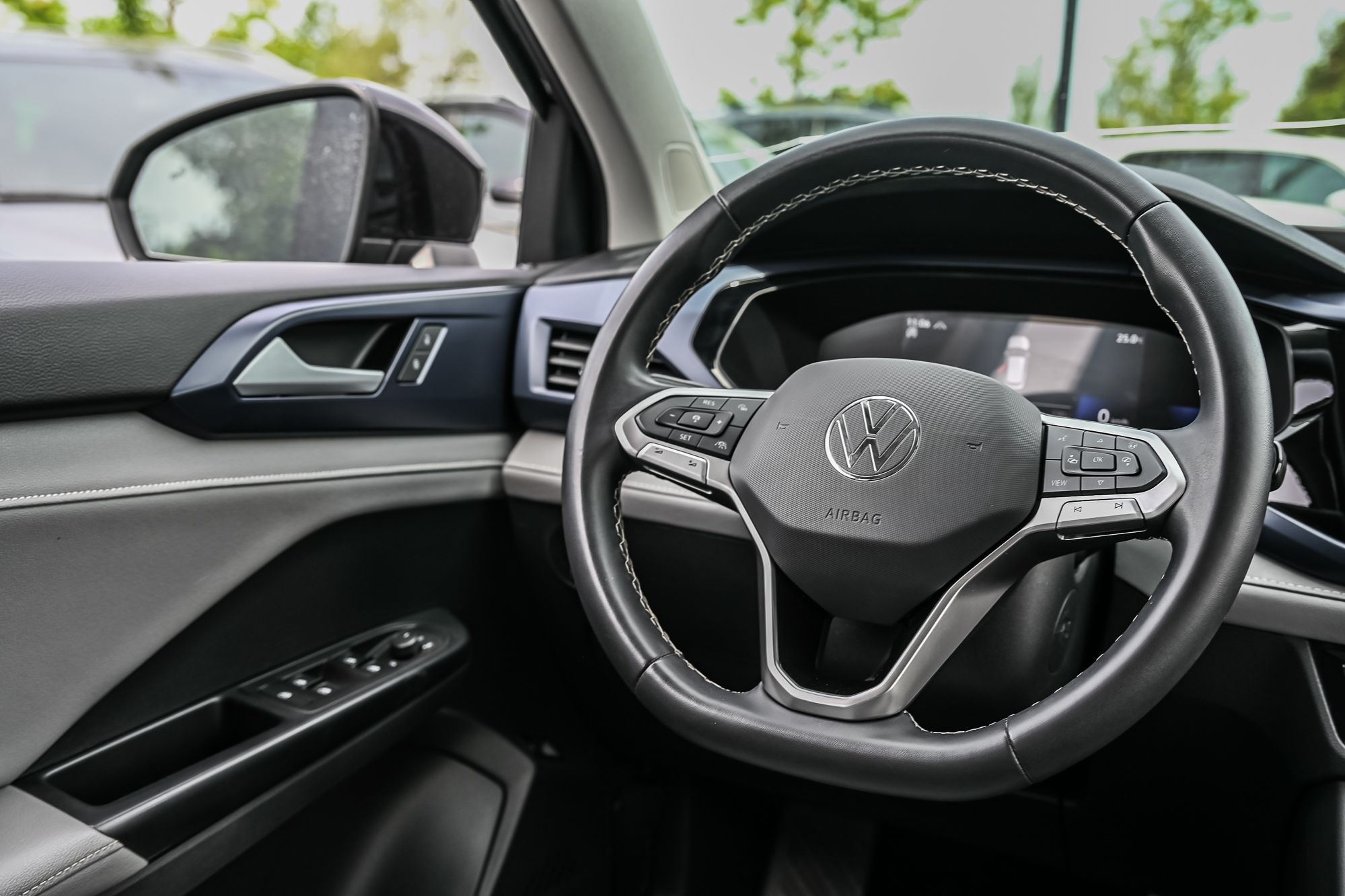 2024 Volkswagen Taos in Saint-Bruno-de-Montarville, Quebec