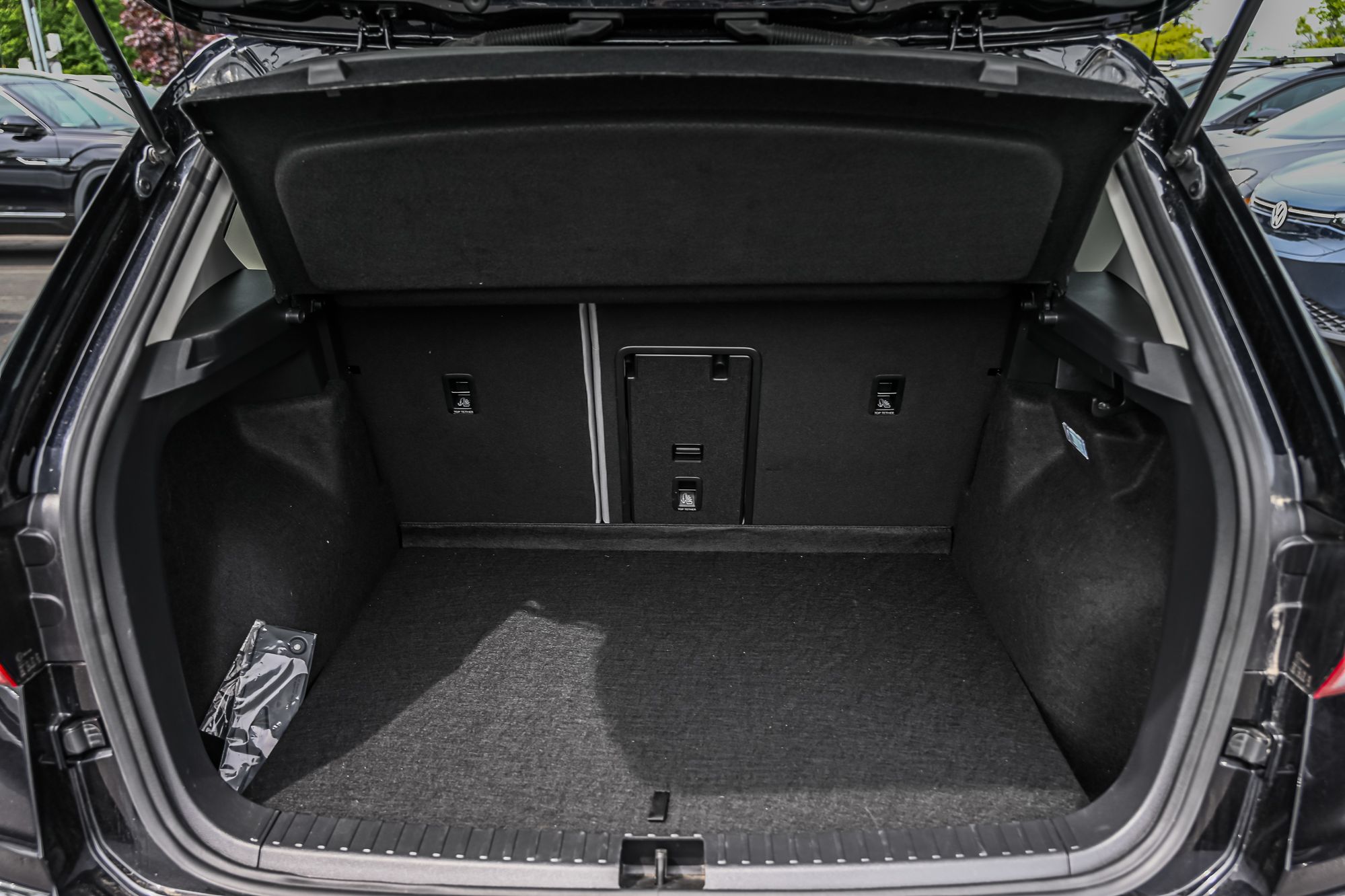 2024 Volkswagen Taos in Saint-Bruno-de-Montarville, Quebec