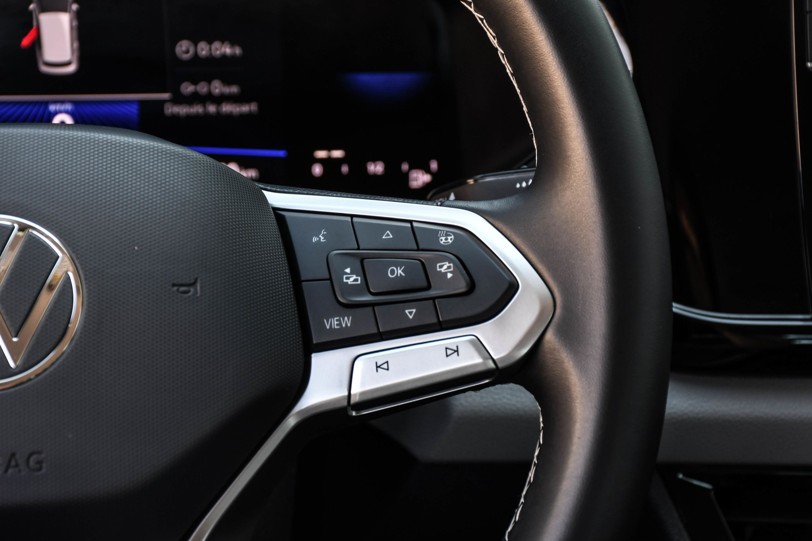 Volkswagen Taos  2024 à Saint-Bruno-de-Montarville, Québec