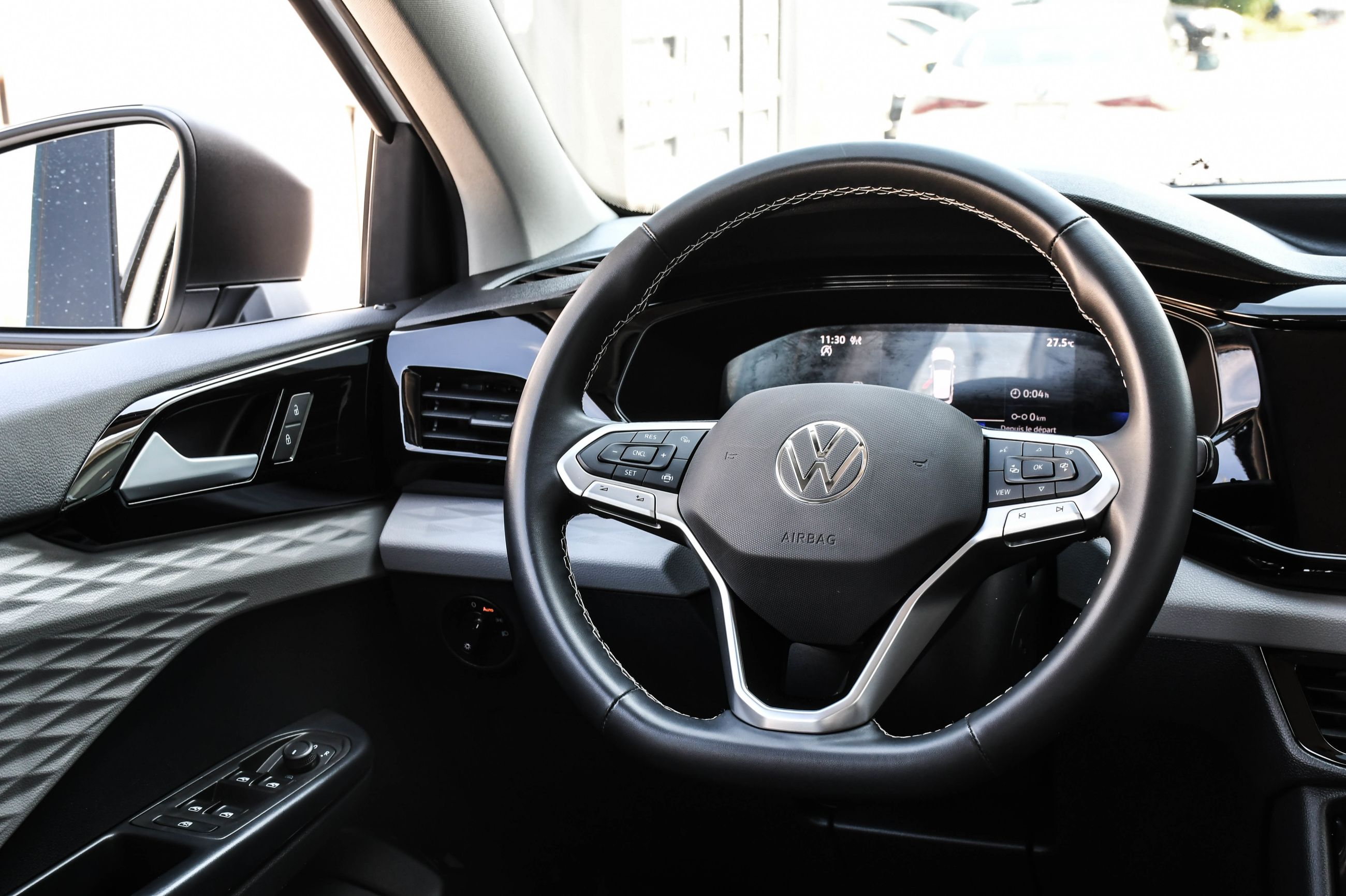 Volkswagen Taos  2024 à Saint-Bruno-de-Montarville, Québec