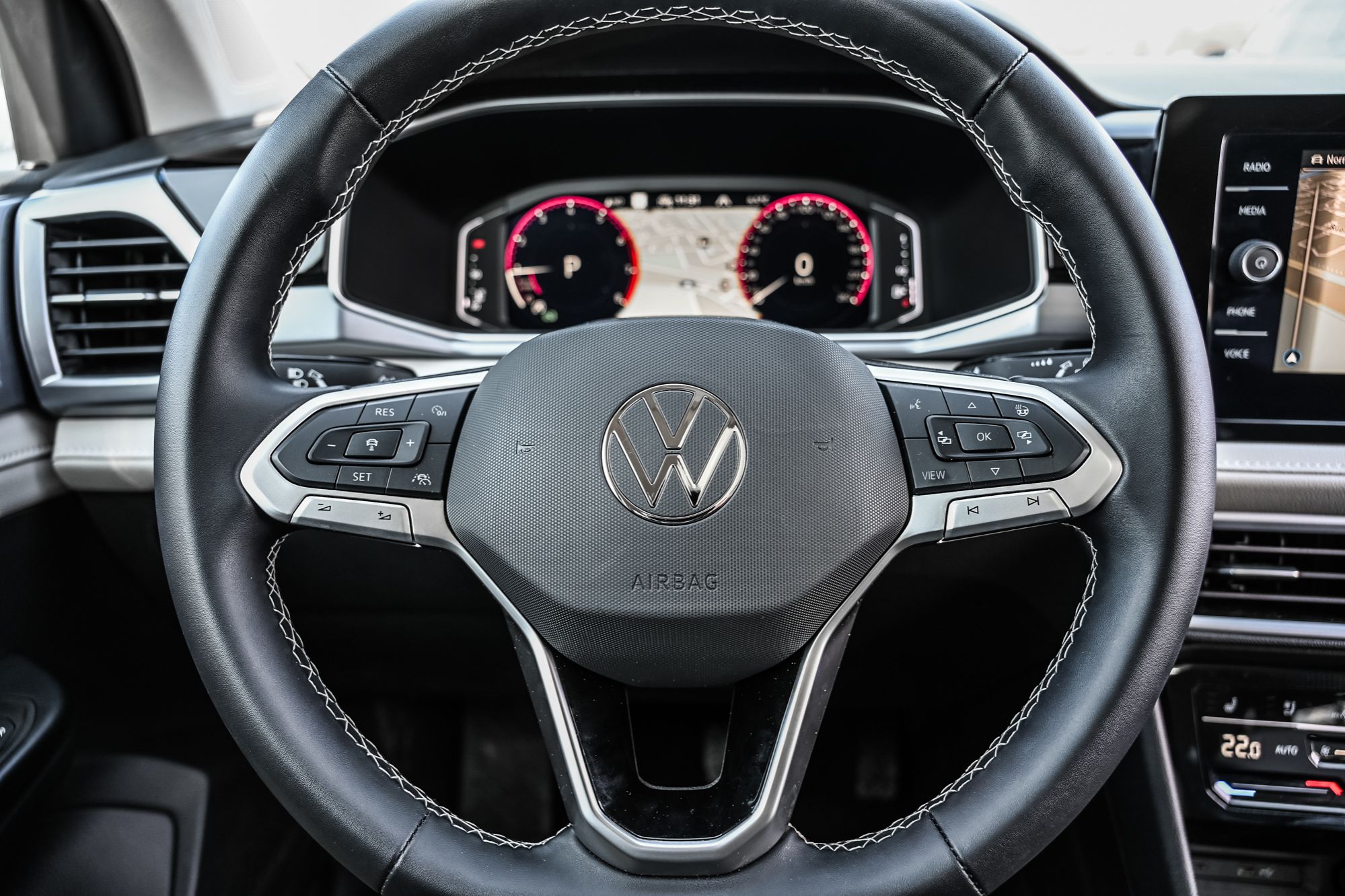 2025 Volkswagen Taos in Saint-Bruno-de-Montarville, Quebec