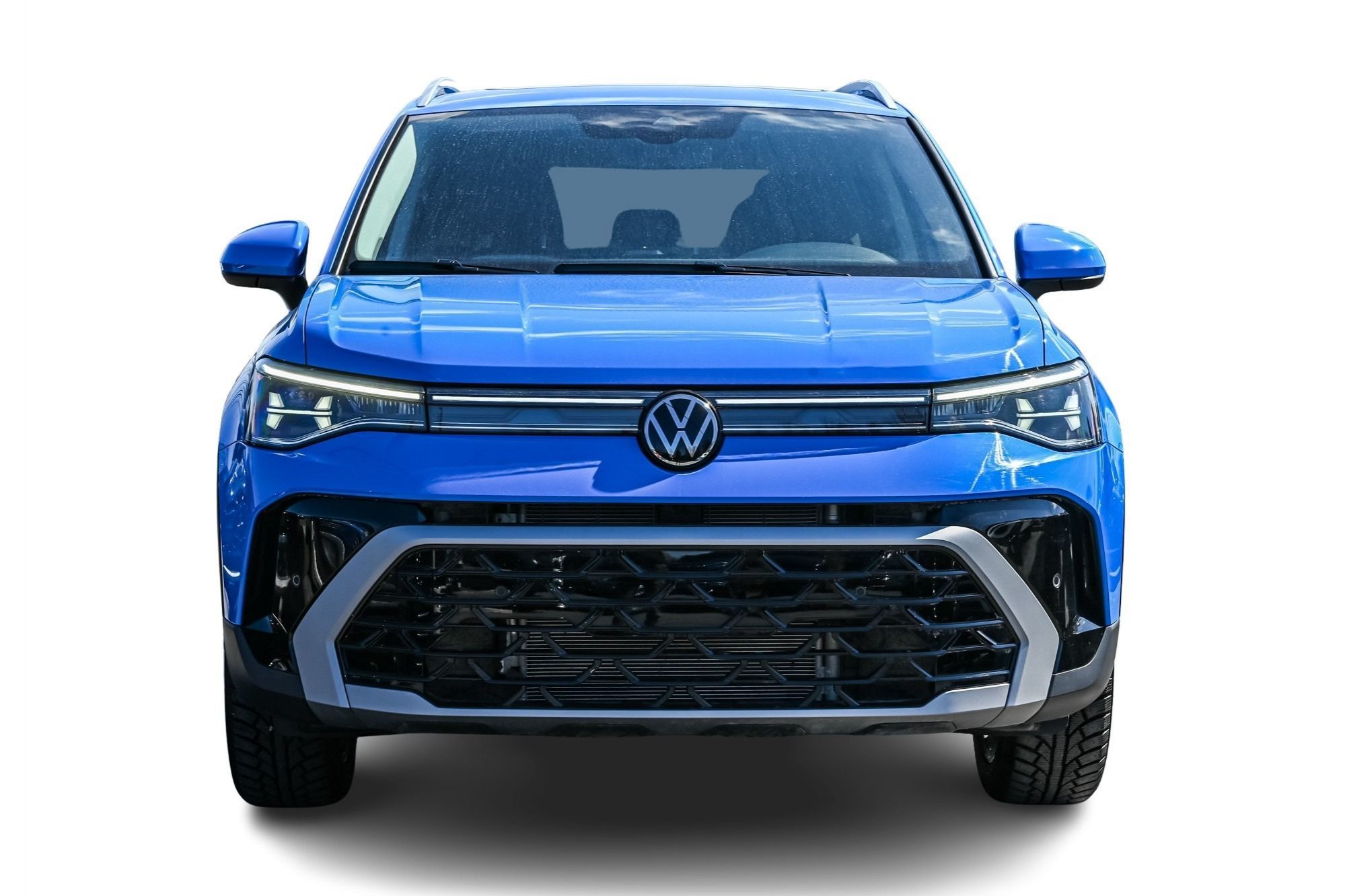 2025 Volkswagen Taos in Saint-Bruno-de-Montarville, Quebec