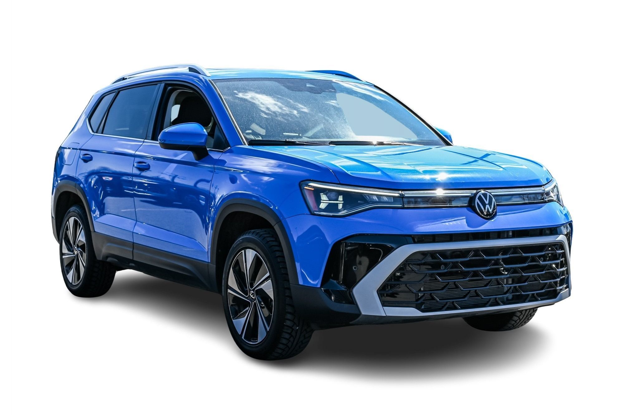 2025 Volkswagen Taos in Saint-Bruno-de-Montarville, Quebec