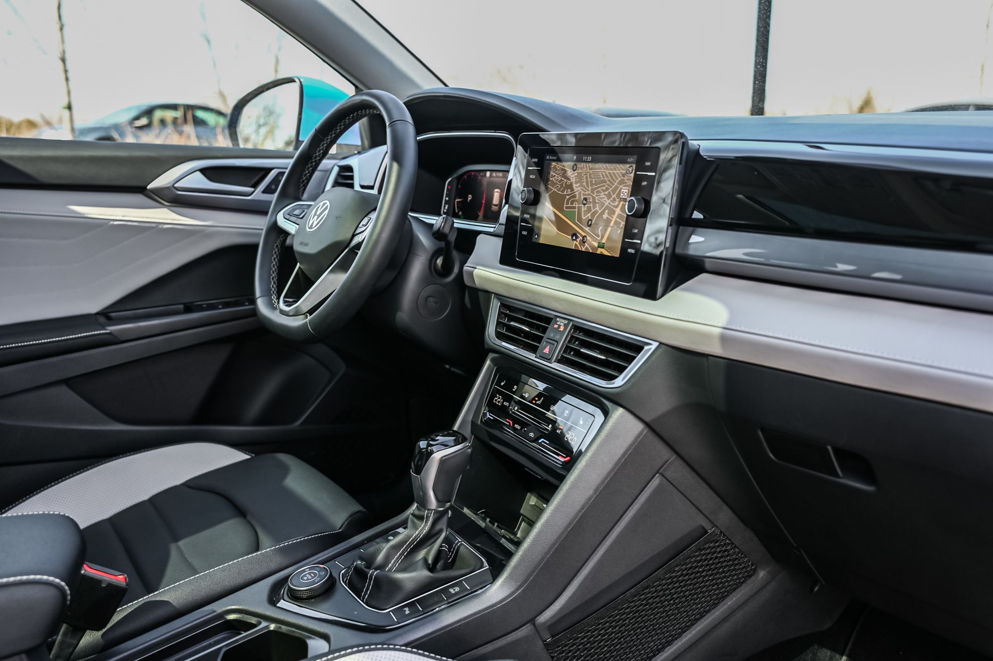 2025 Volkswagen Taos in Saint-Bruno-de-Montarville, Quebec