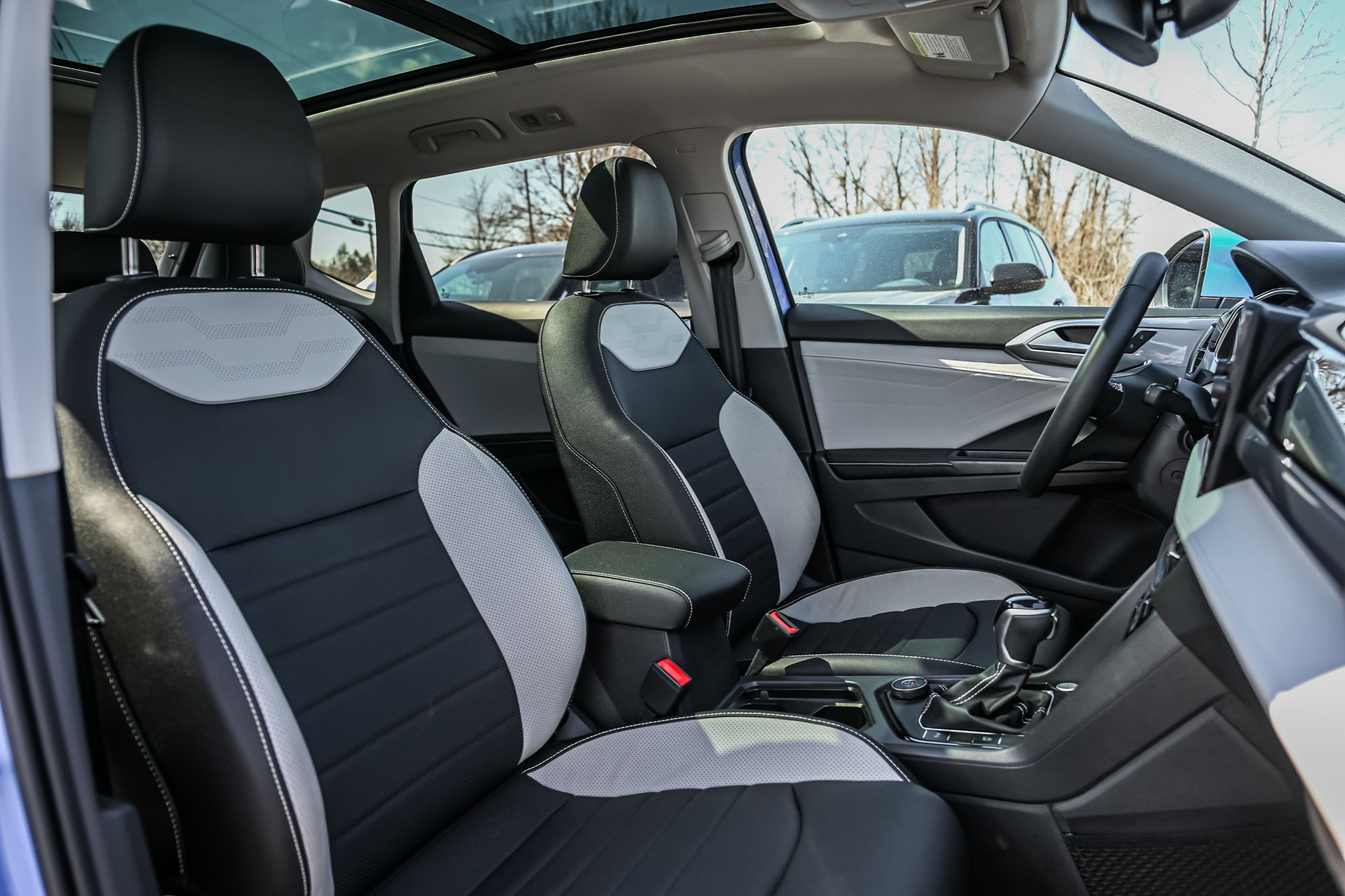 2025 Volkswagen Taos in Saint-Bruno-de-Montarville, Quebec