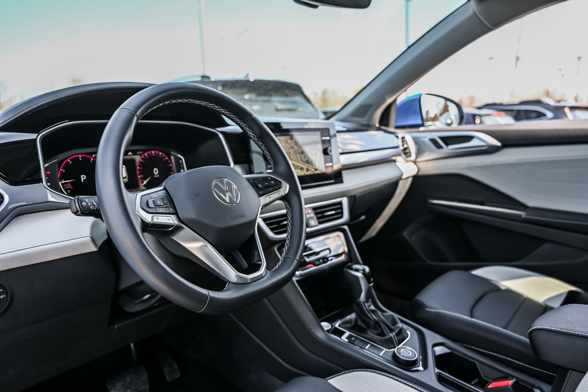 2025 Volkswagen Taos in Saint-Bruno-de-Montarville, Quebec