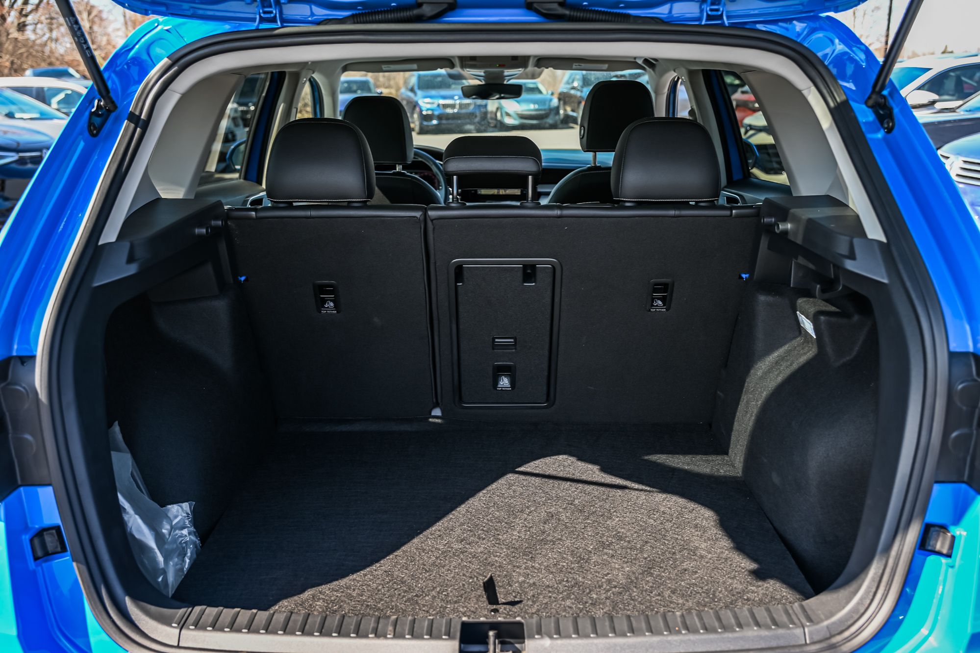 2025 Volkswagen Taos in Saint-Bruno-de-Montarville, Quebec