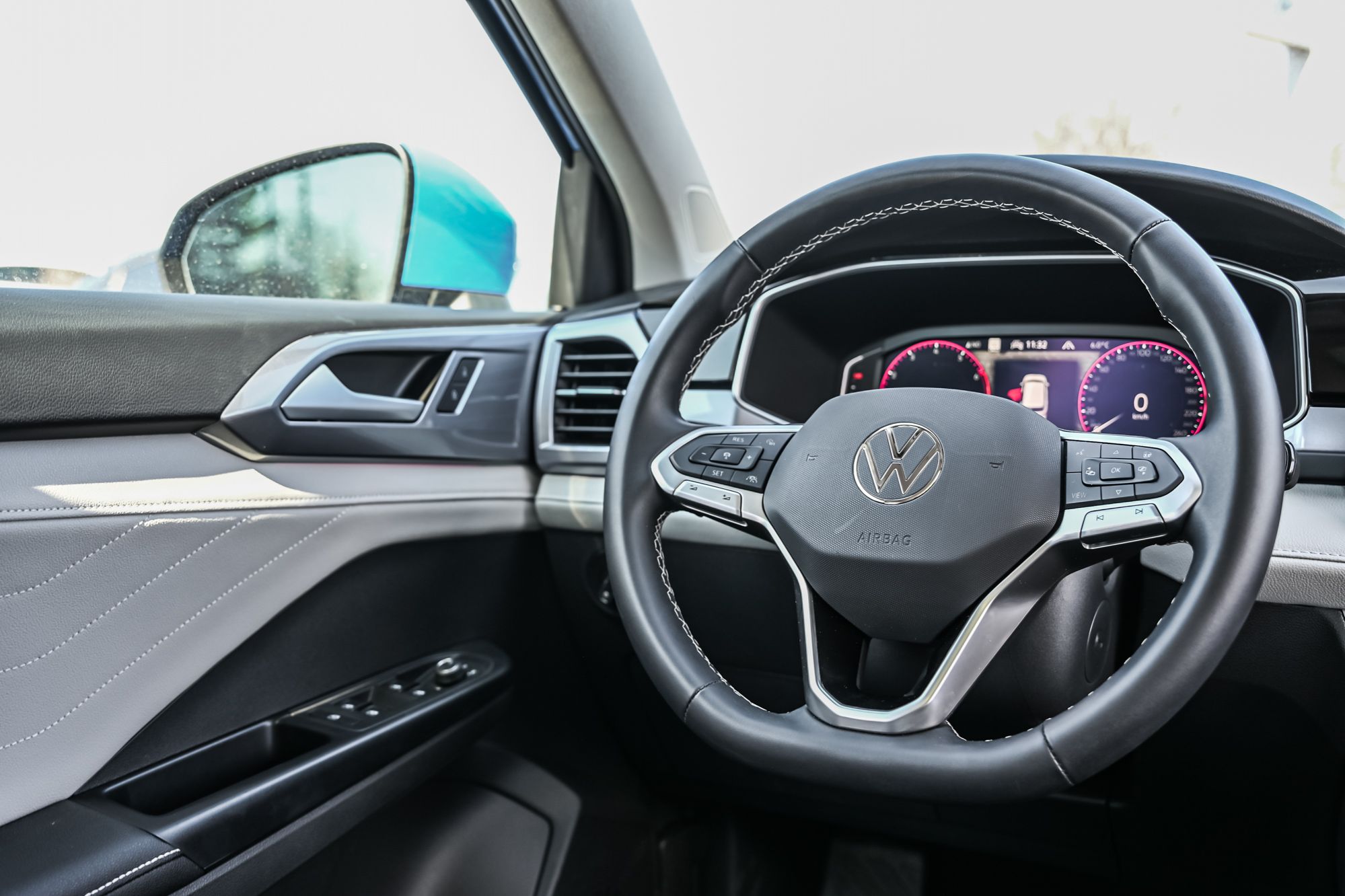 2025 Volkswagen Taos in Saint-Bruno-de-Montarville, Quebec