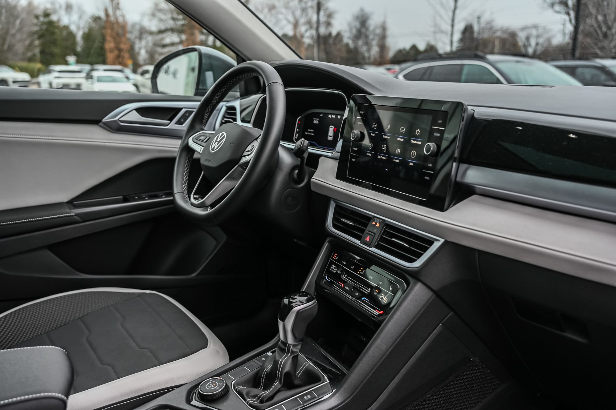 2025 Volkswagen Taos in Saint-Bruno-de-Montarville, Quebec