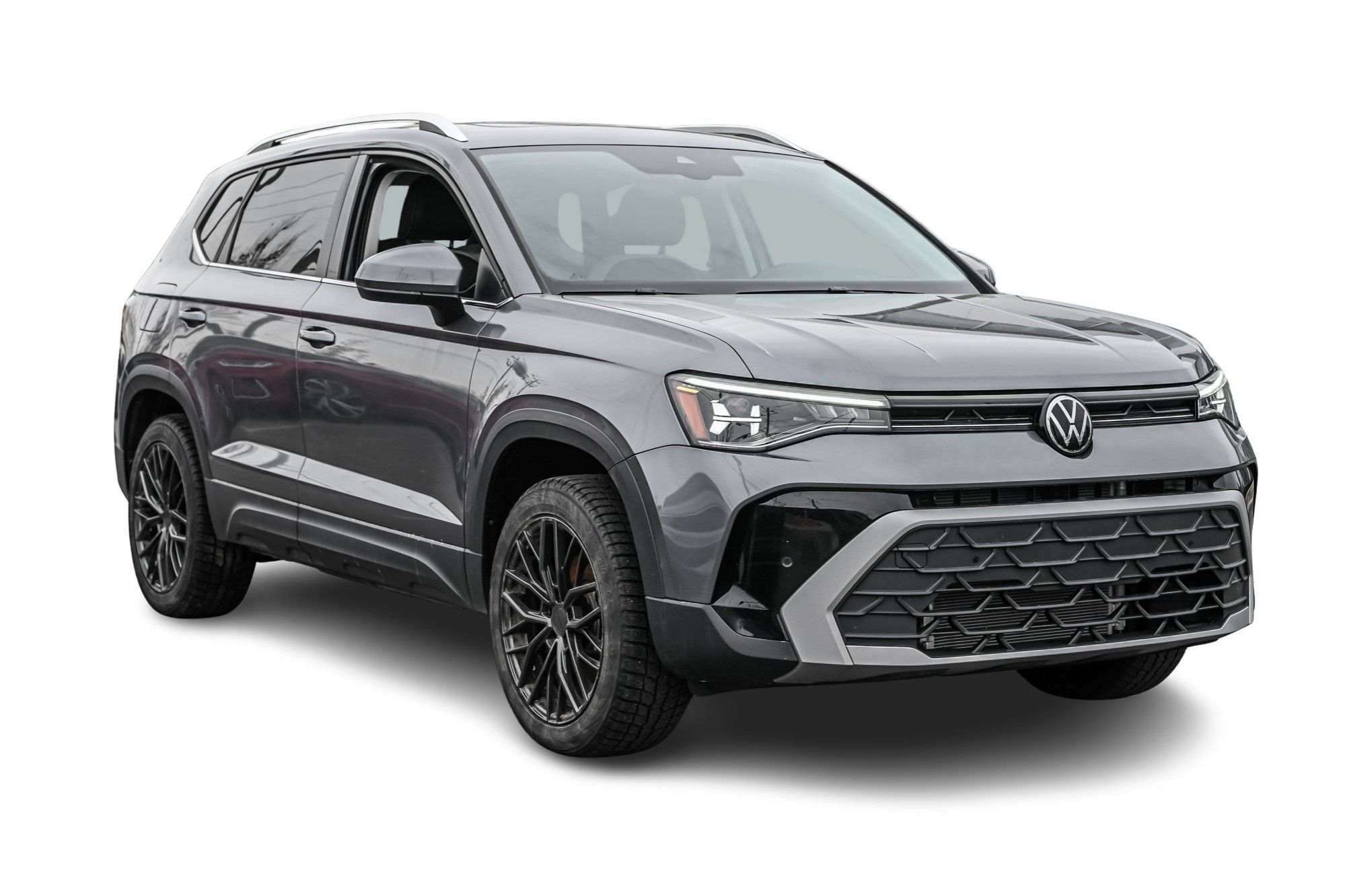 2025 Volkswagen Taos in Saint-Bruno-de-Montarville, Quebec