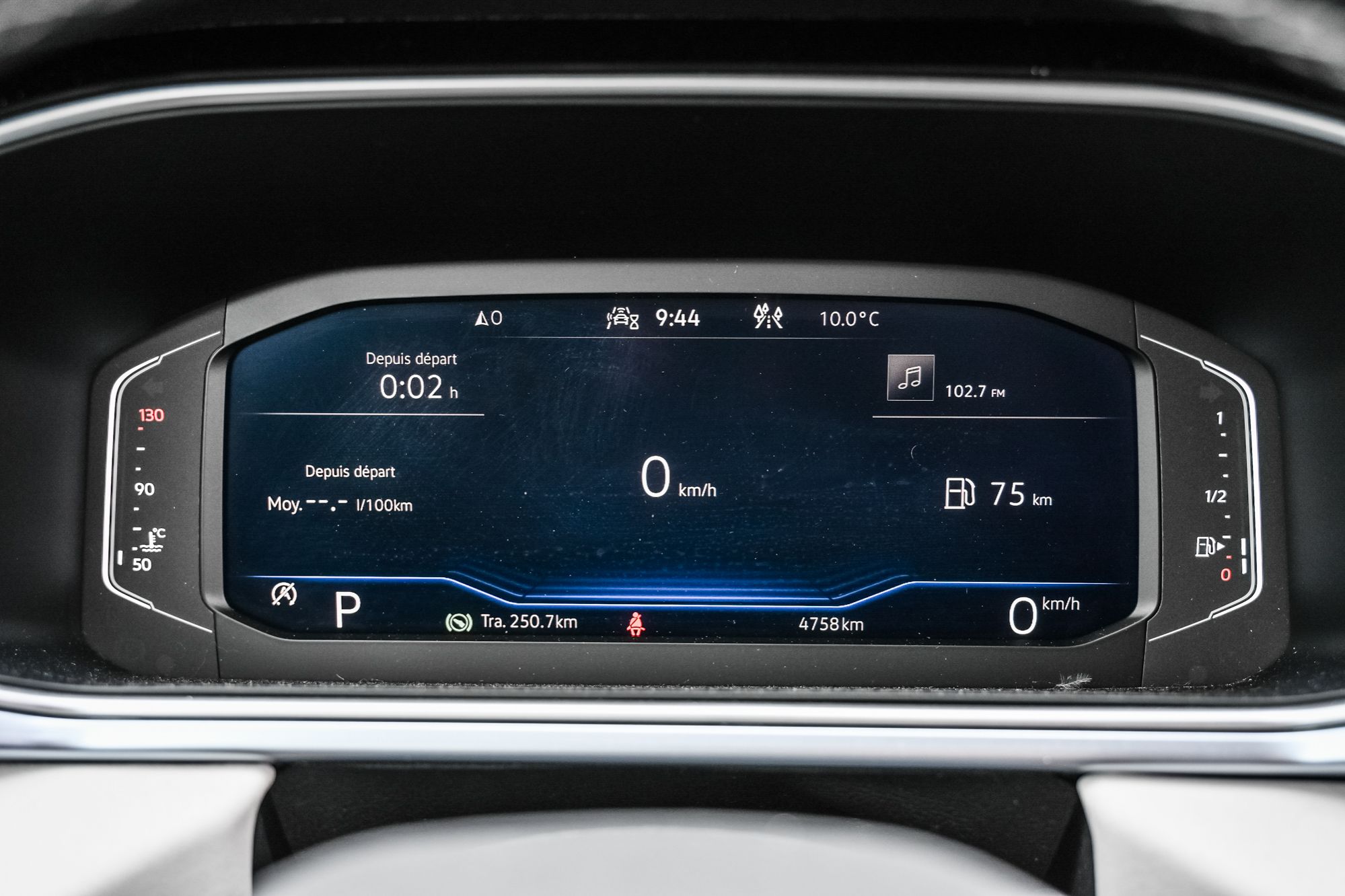2025 Volkswagen Taos in Saint-Bruno-de-Montarville, Quebec