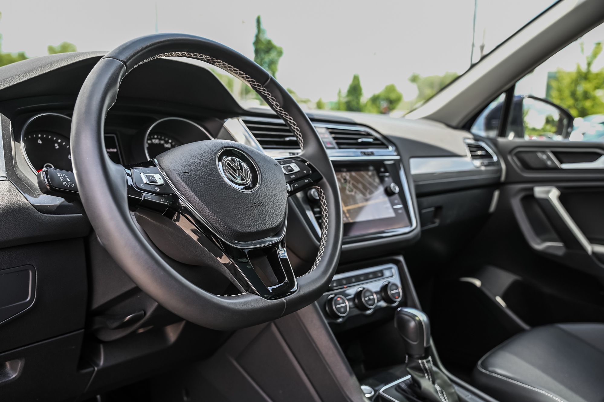 2021 Volkswagen Tiguan Comfortline 4motion in Saint-Bruno-de-Montarville, Quebec