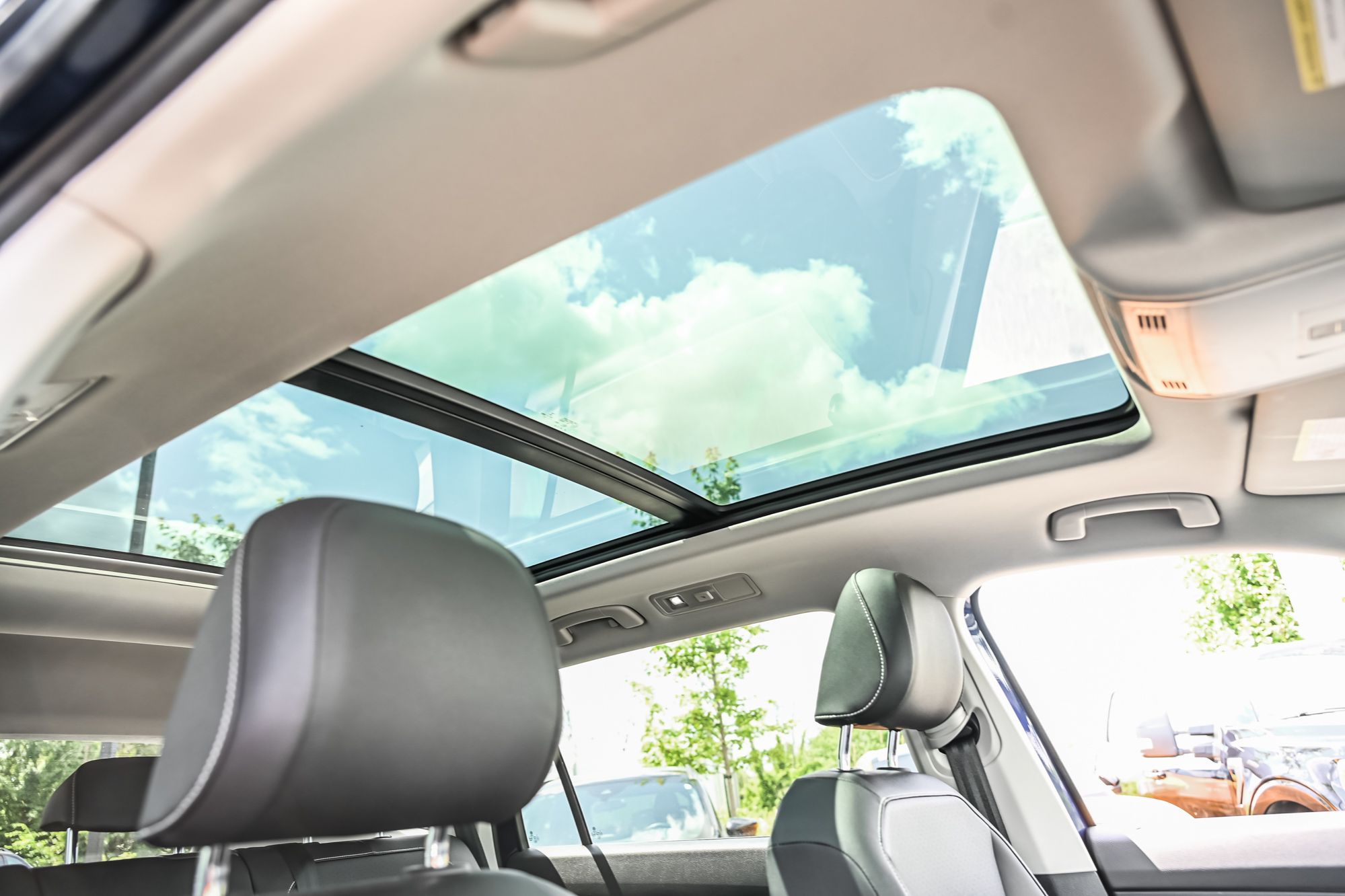 2021 Volkswagen Tiguan Comfortline 4motion in Saint-Bruno-de-Montarville, Quebec