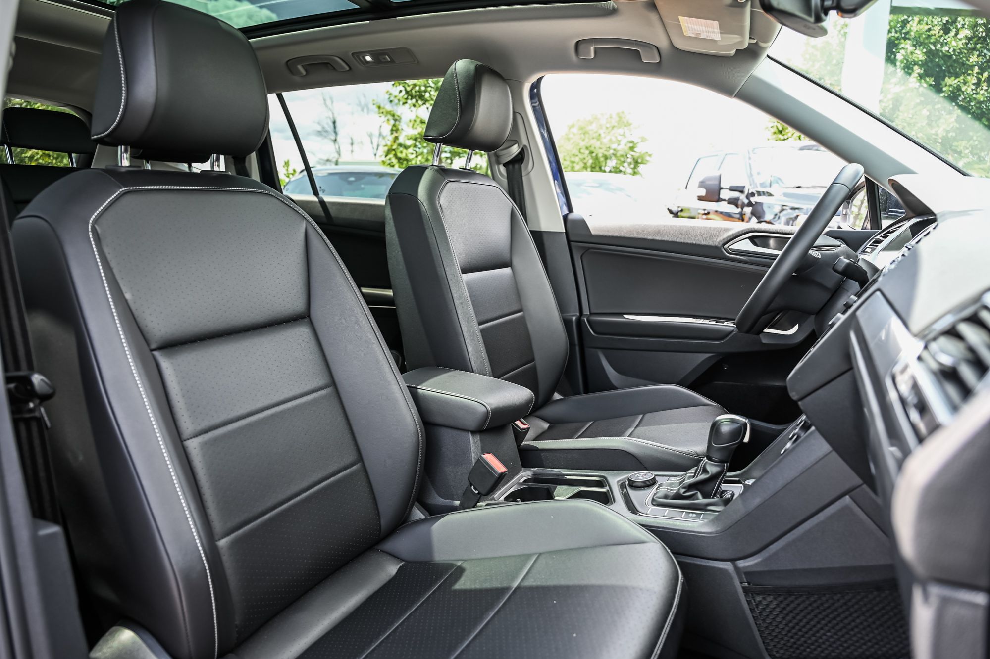 2021 Volkswagen Tiguan Comfortline 4motion in Saint-Bruno-de-Montarville, Quebec