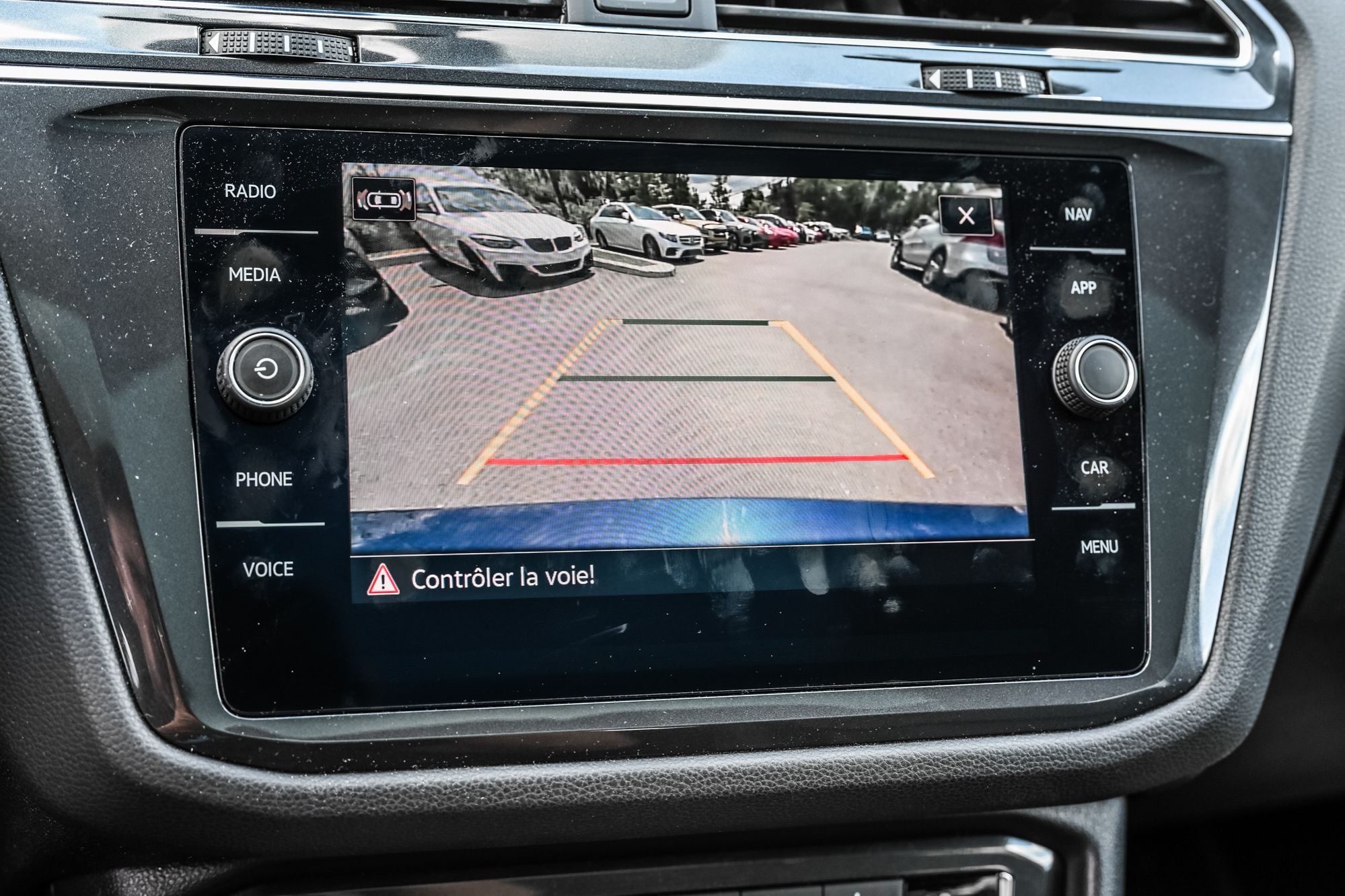 2021 Volkswagen Tiguan Comfortline 4motion in Saint-Bruno-de-Montarville, Quebec