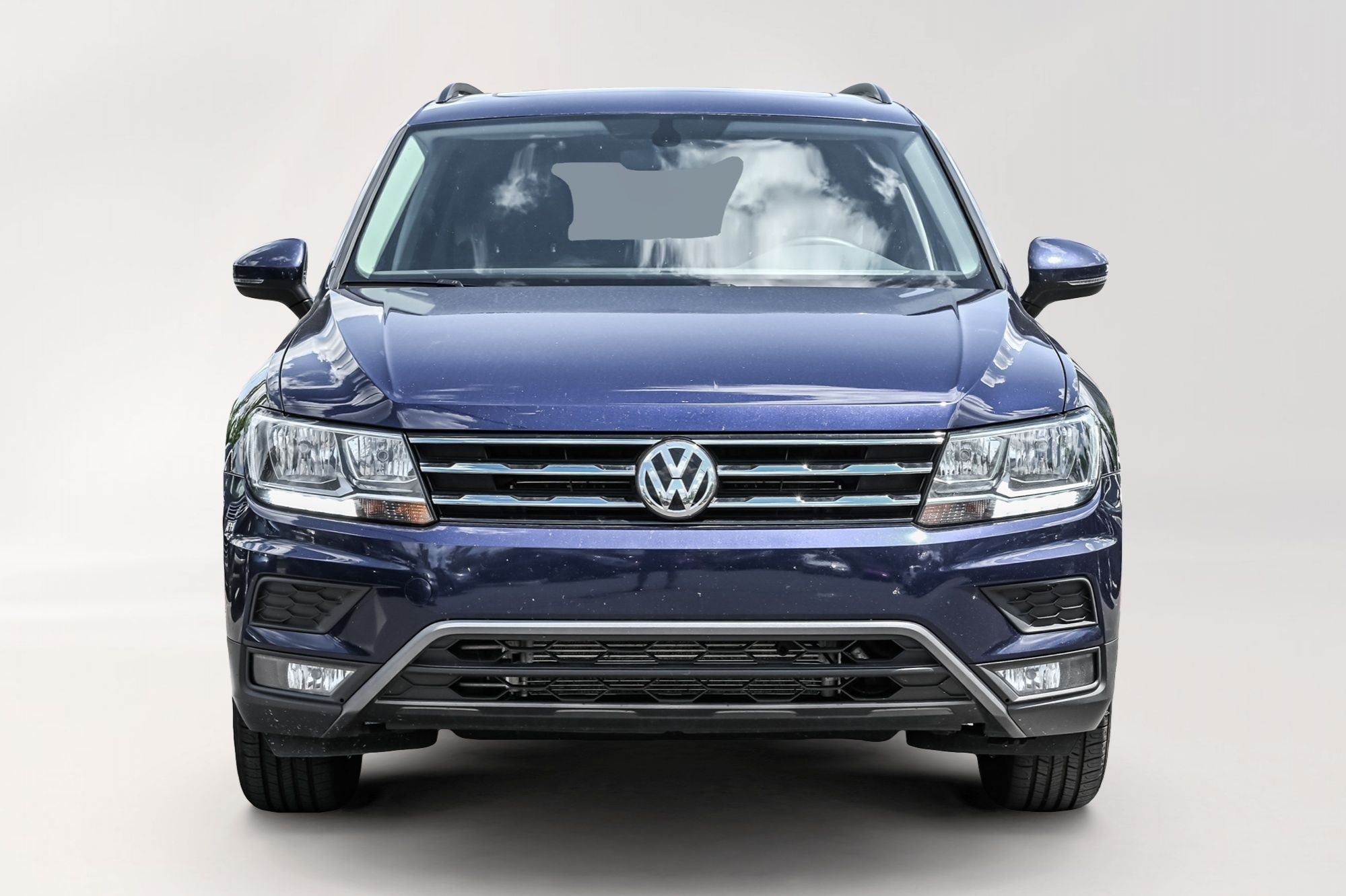 2021 Volkswagen Tiguan Comfortline 4motion in Saint-Bruno-de-Montarville, Quebec