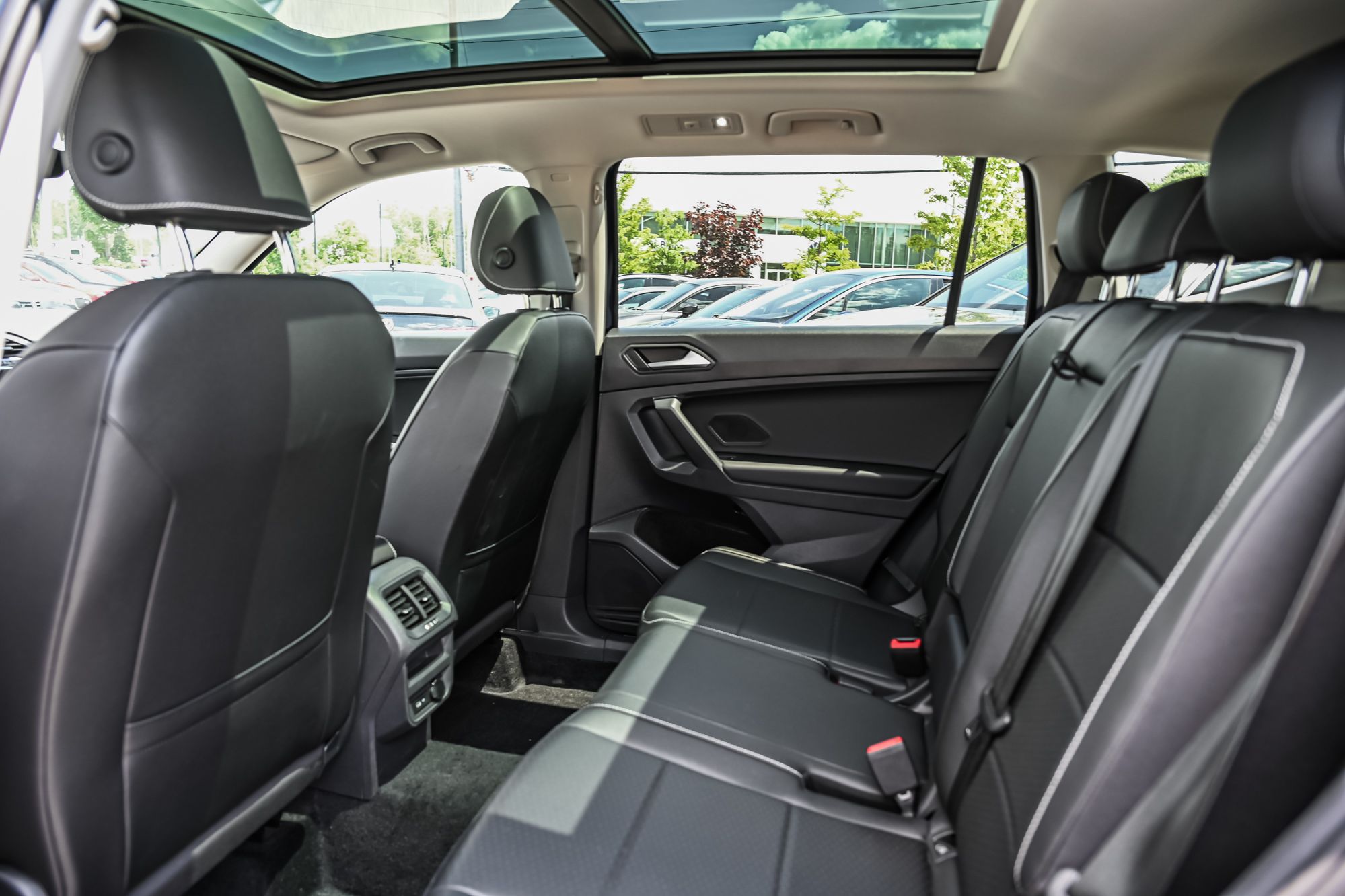2021 Volkswagen Tiguan Comfortline 4motion in Saint-Bruno-de-Montarville, Quebec