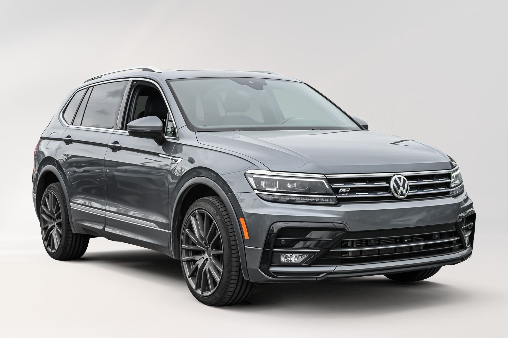 2018 Volkswagen Tiguan in Saint-Bruno-de-Montarville, Quebec