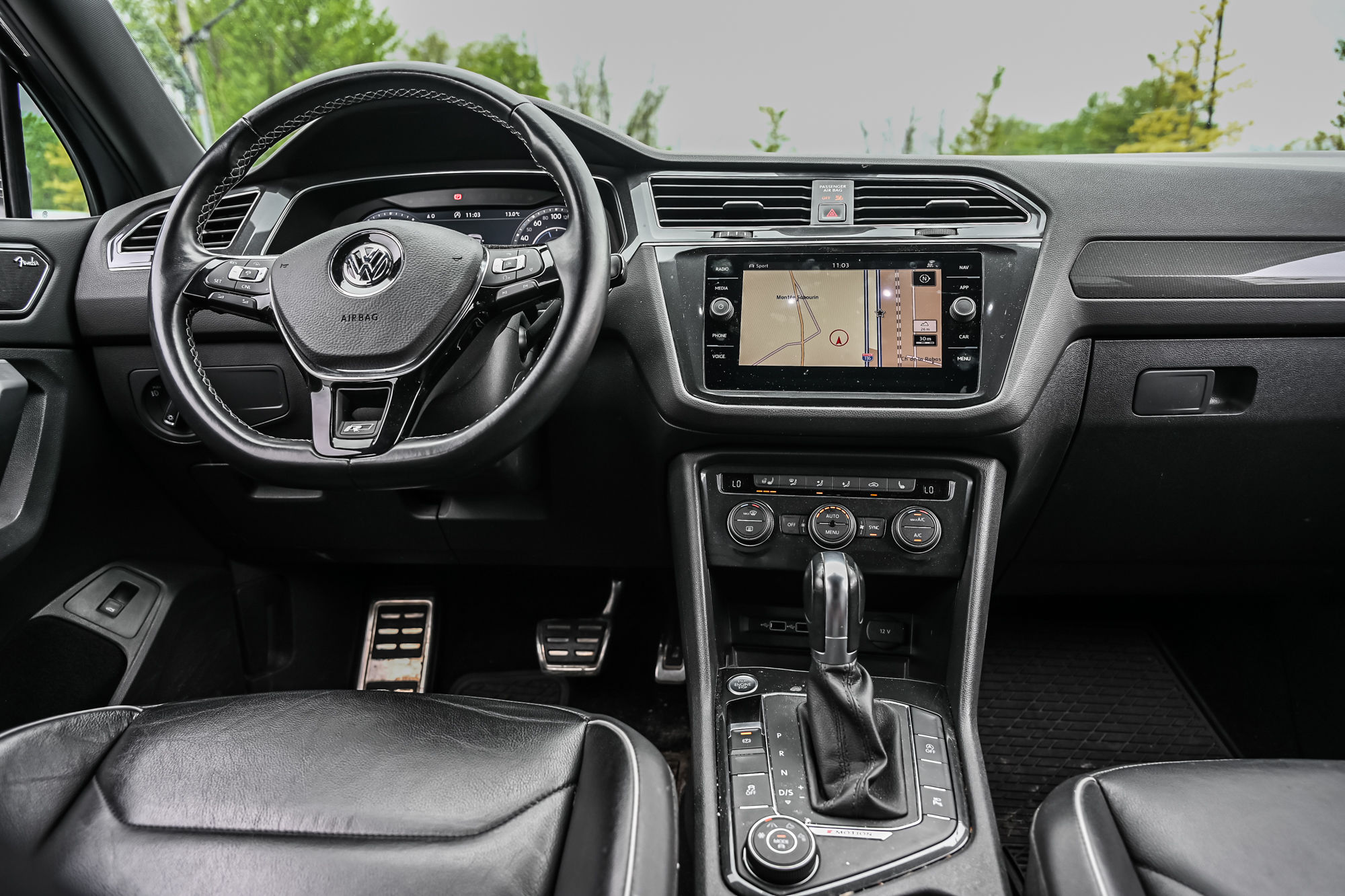 2018 Volkswagen Tiguan in Saint-Bruno-de-Montarville, Quebec