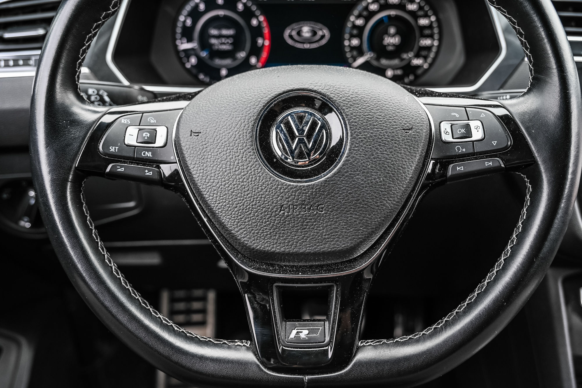 2018 Volkswagen Tiguan in Saint-Bruno-de-Montarville, Quebec