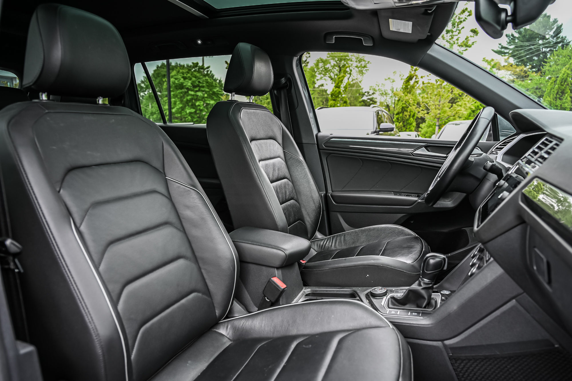 2018 Volkswagen Tiguan in Saint-Bruno-de-Montarville, Quebec