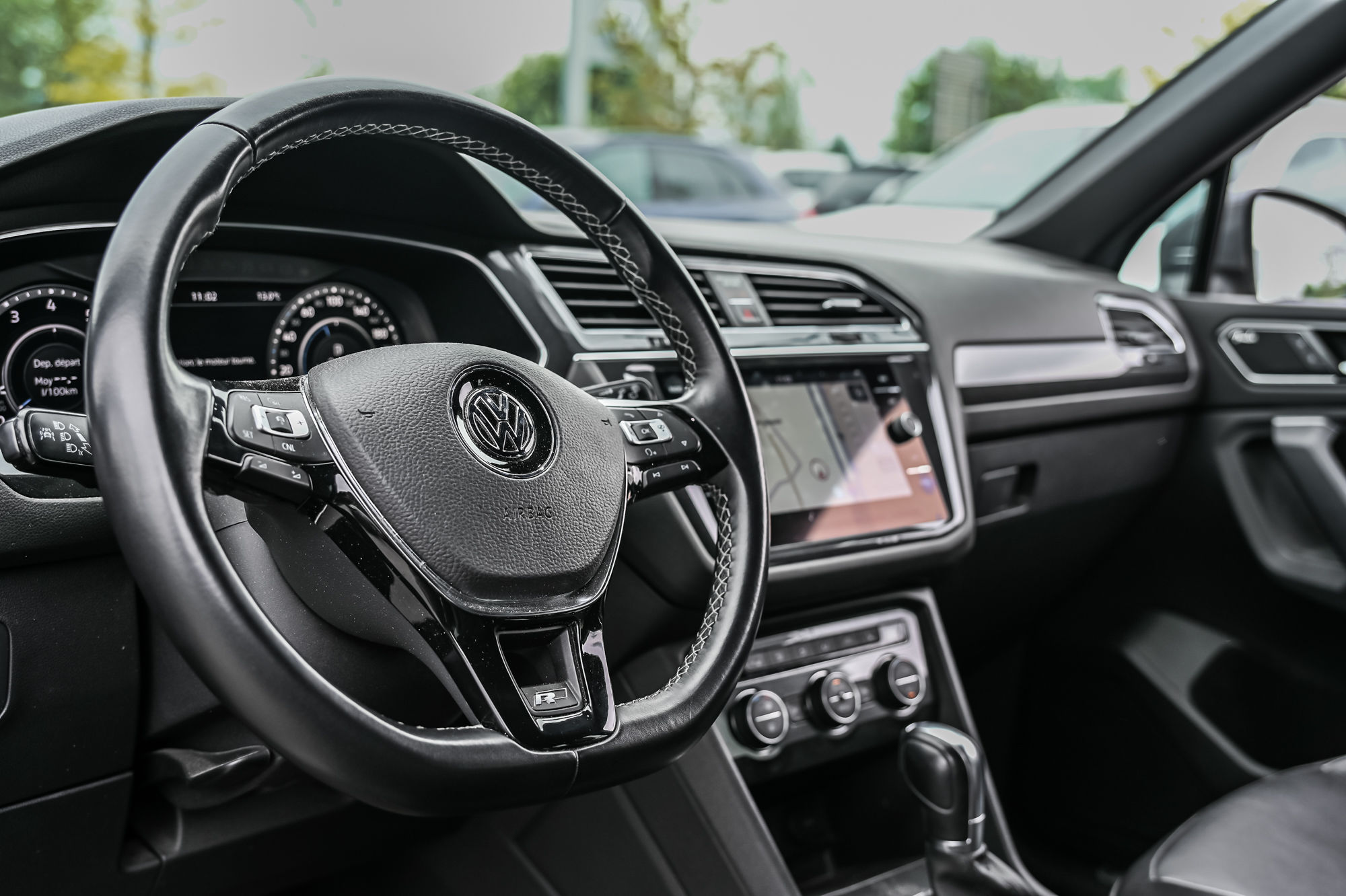 2018 Volkswagen Tiguan in Saint-Bruno-de-Montarville, Quebec