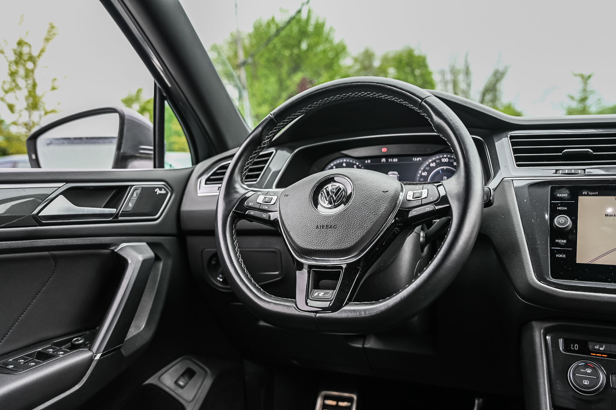 2018 Volkswagen Tiguan in Saint-Bruno-de-Montarville, Quebec