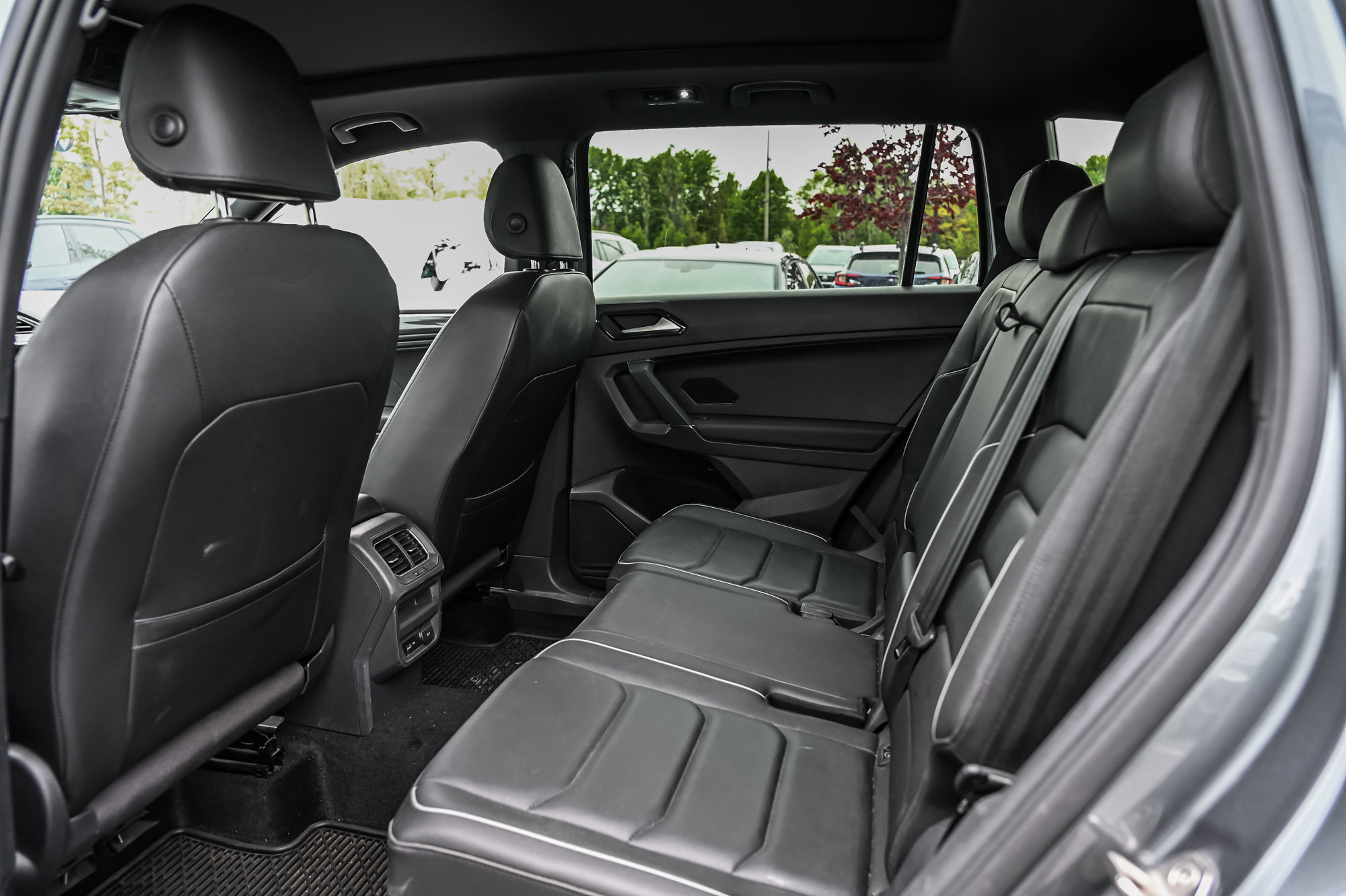 2018 Volkswagen Tiguan in Saint-Bruno-de-Montarville, Quebec