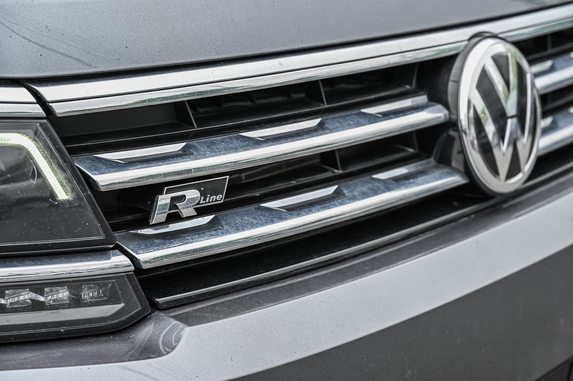 2018 Volkswagen Tiguan in Saint-Bruno-de-Montarville, Quebec