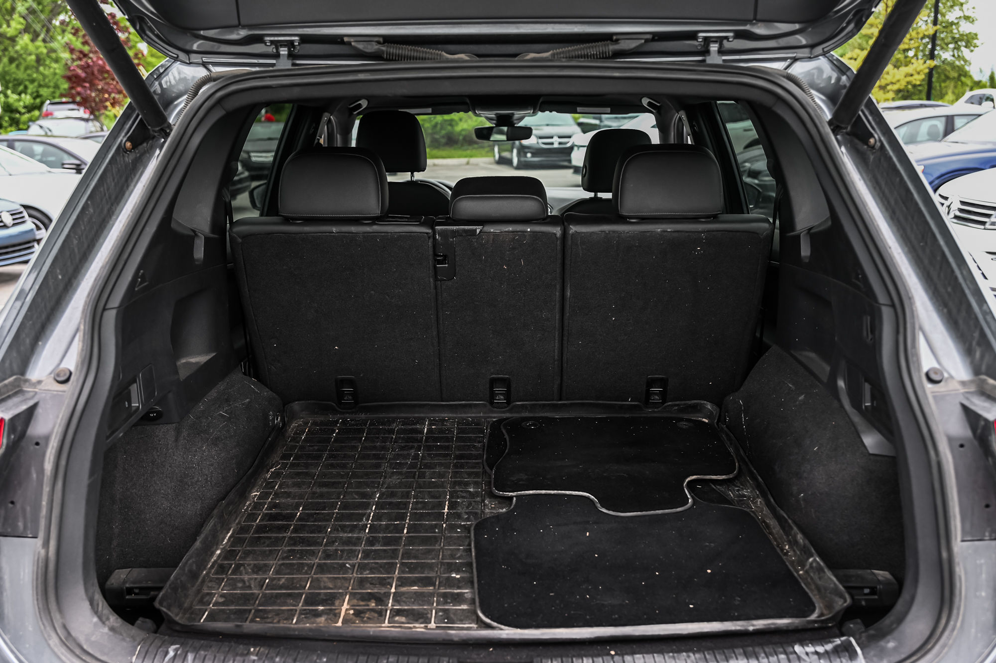2018 Volkswagen Tiguan in Saint-Bruno-de-Montarville, Quebec