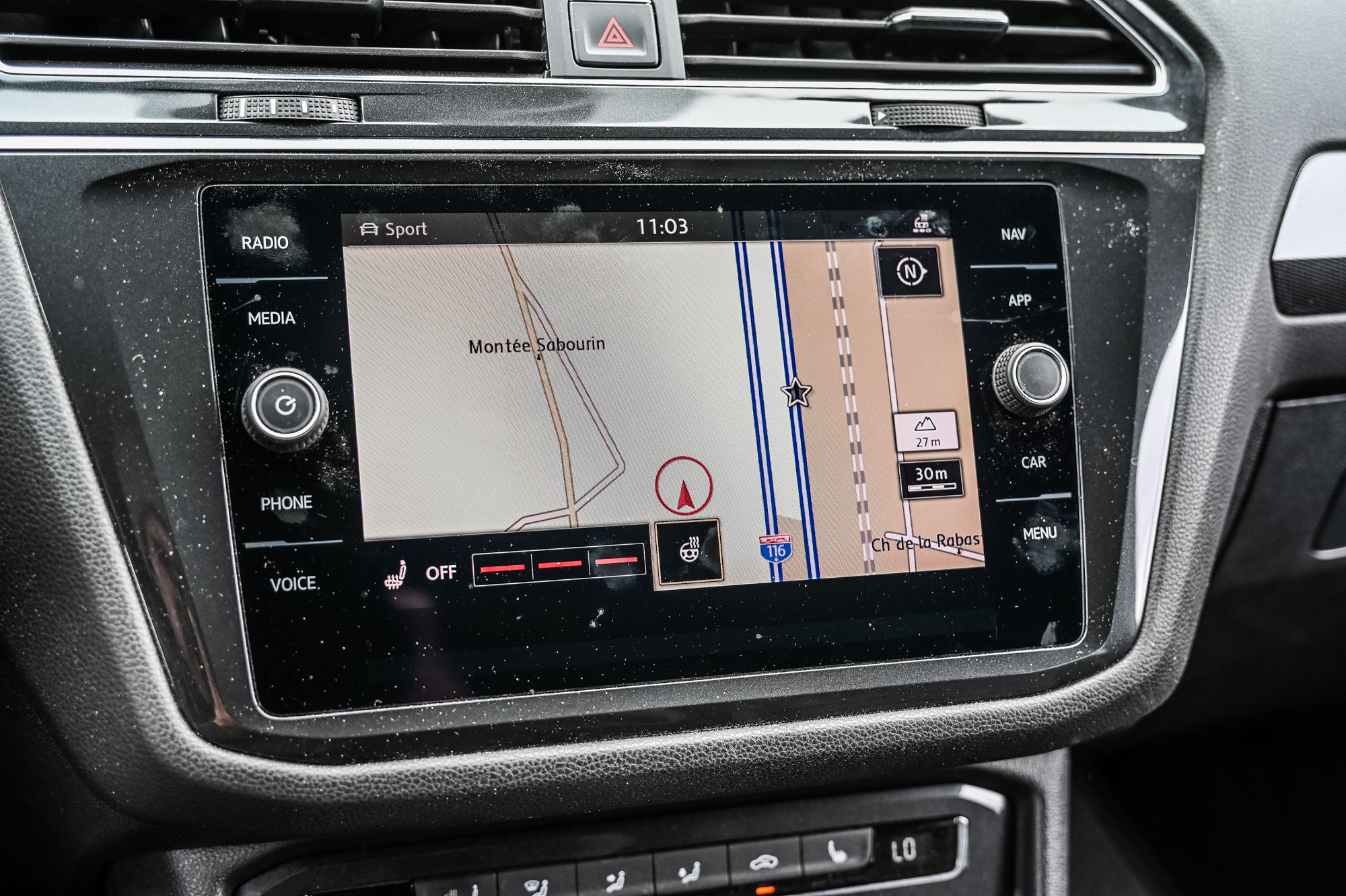2018 Volkswagen Tiguan in Saint-Bruno-de-Montarville, Quebec