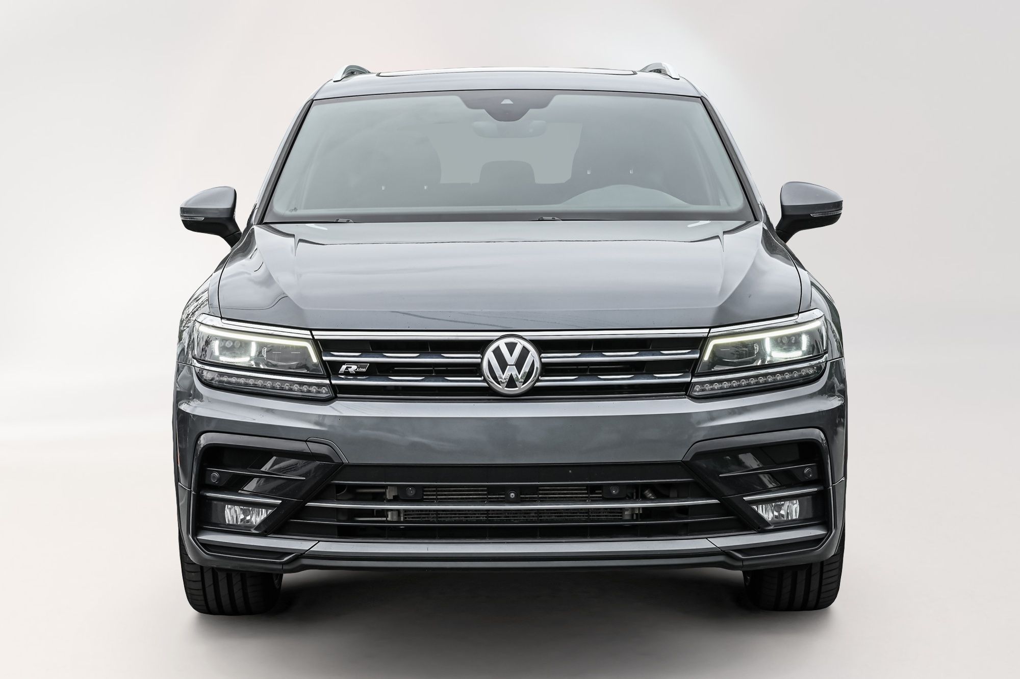2018 Volkswagen Tiguan in Saint-Bruno-de-Montarville, Quebec