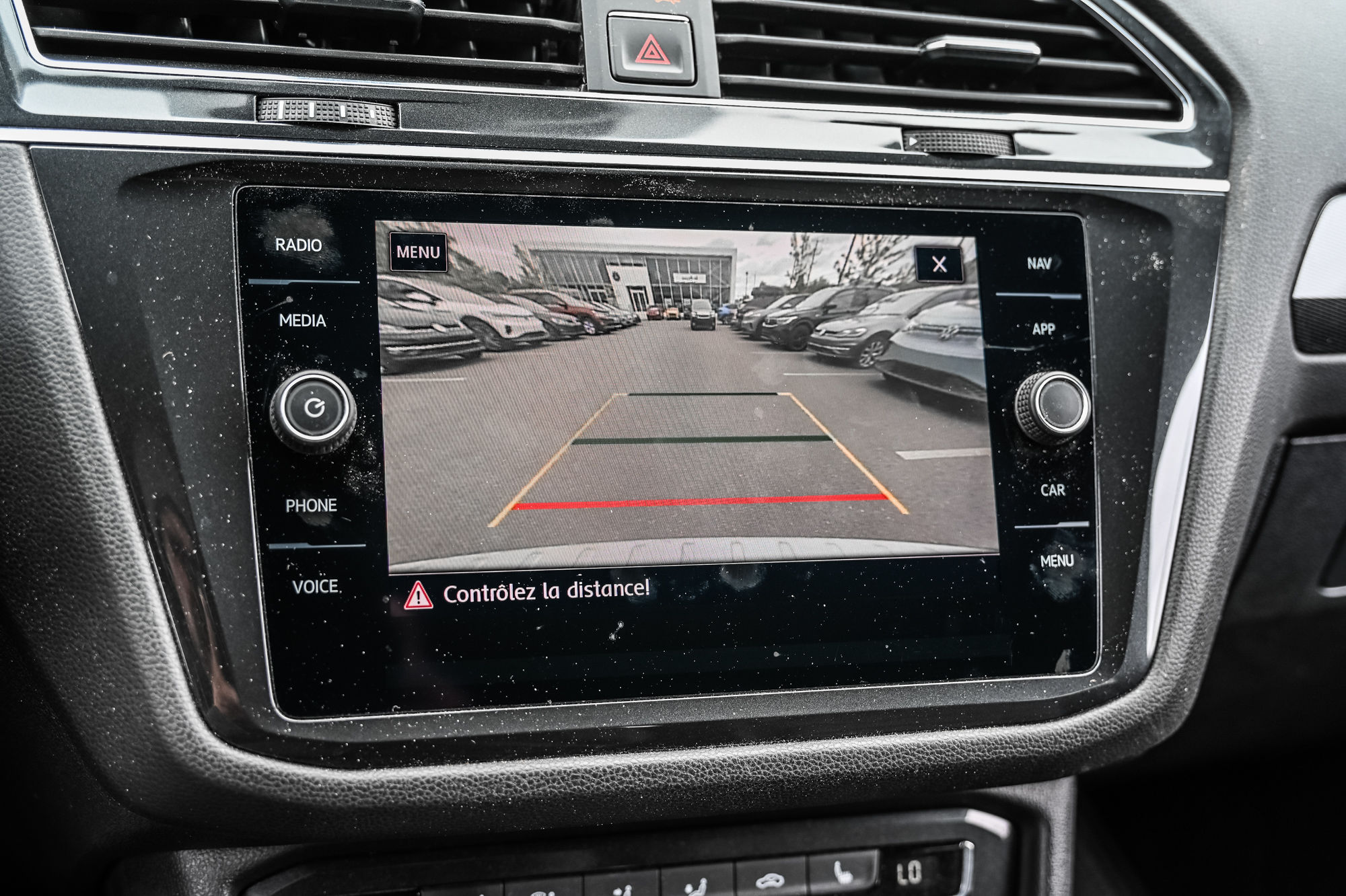 2018 Volkswagen Tiguan in Saint-Bruno-de-Montarville, Quebec