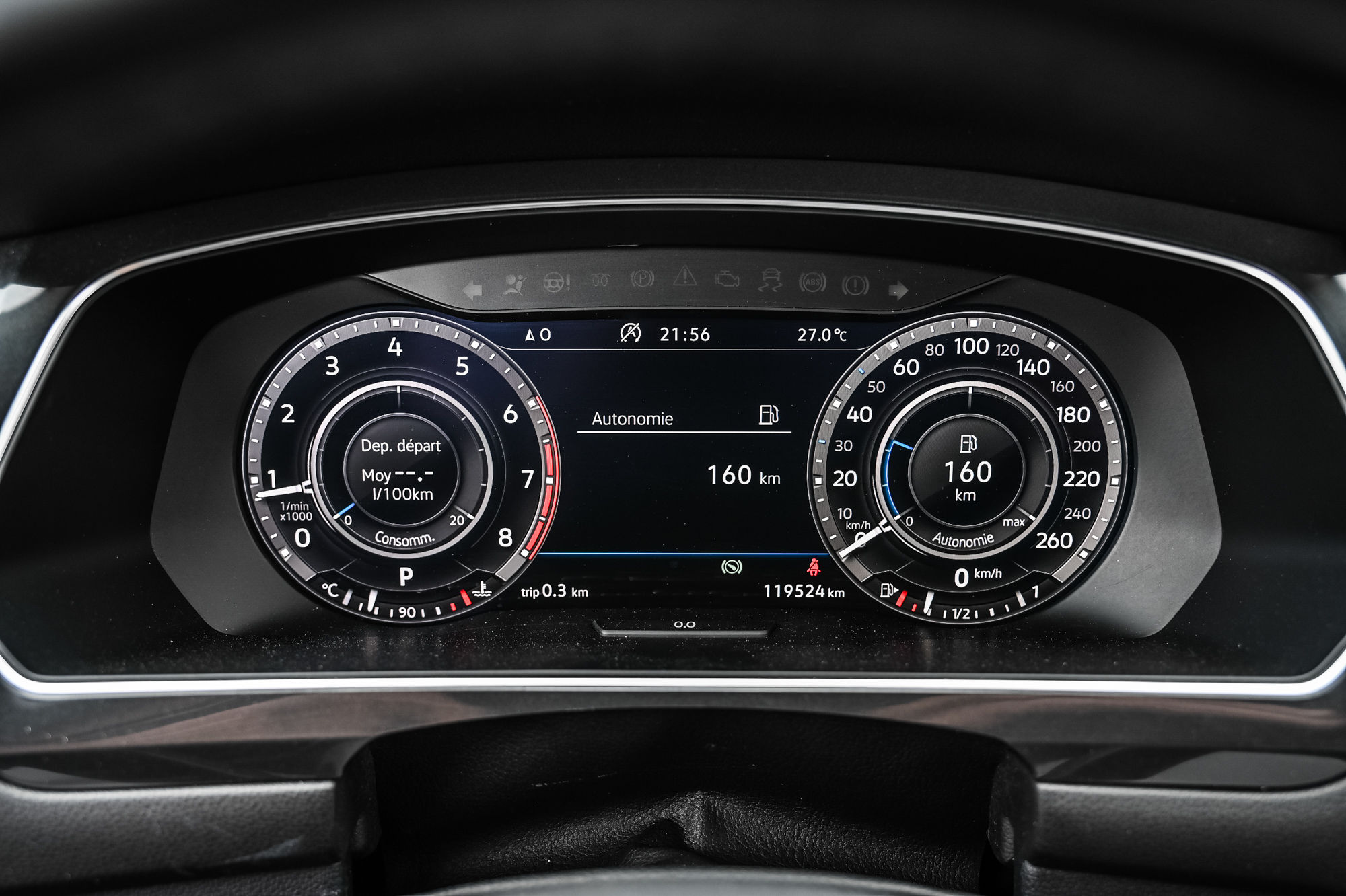 2018 Volkswagen Tiguan in Saint-Bruno-de-Montarville, Quebec