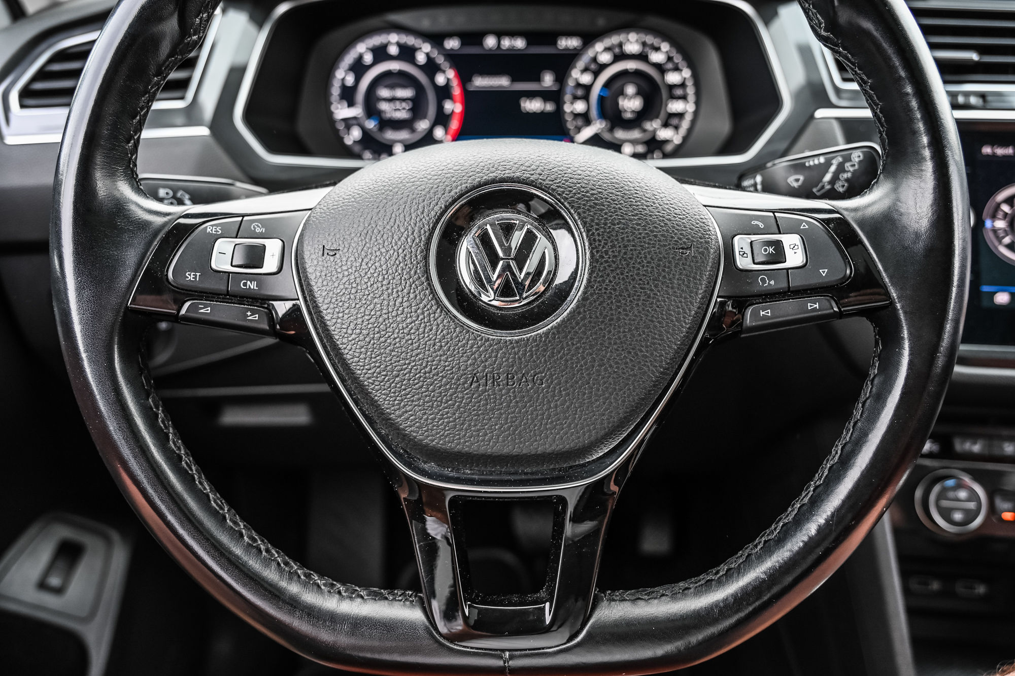 2018 Volkswagen Tiguan in Saint-Bruno-de-Montarville, Quebec